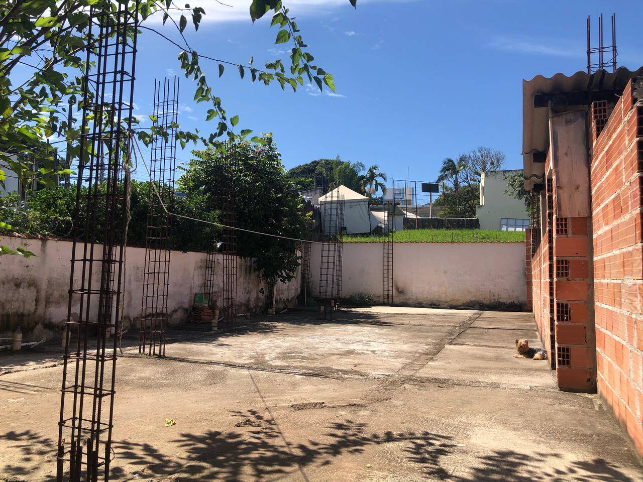 Casa à Venda no Bairro Alto da Igreja – Cachoeira Paulista