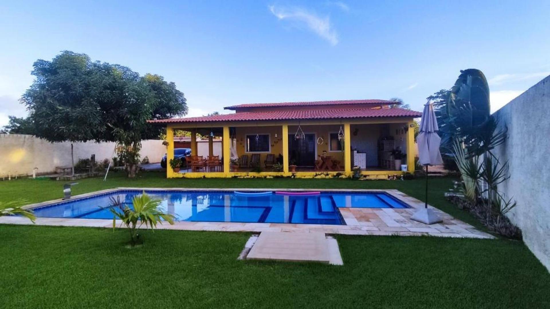 QA UPDATED - Apartamento Para Vender com 3 quartos 1 suítes no bairro Conj. João Alves Filho em Nossa Senhora Do Socorro