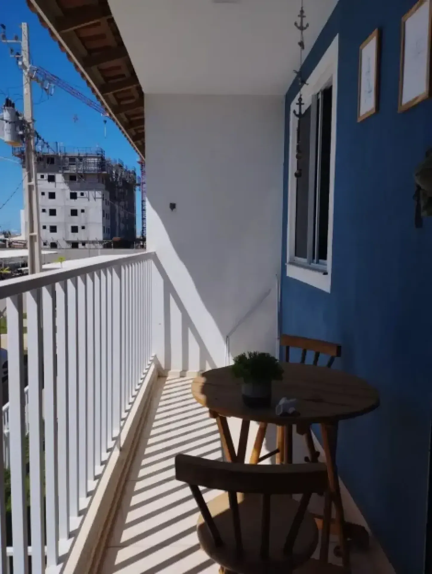 Apartamento Para Vender com 1 quartos no bairro Conj. João Alves Filho em Nossa Senhora Do Socorro