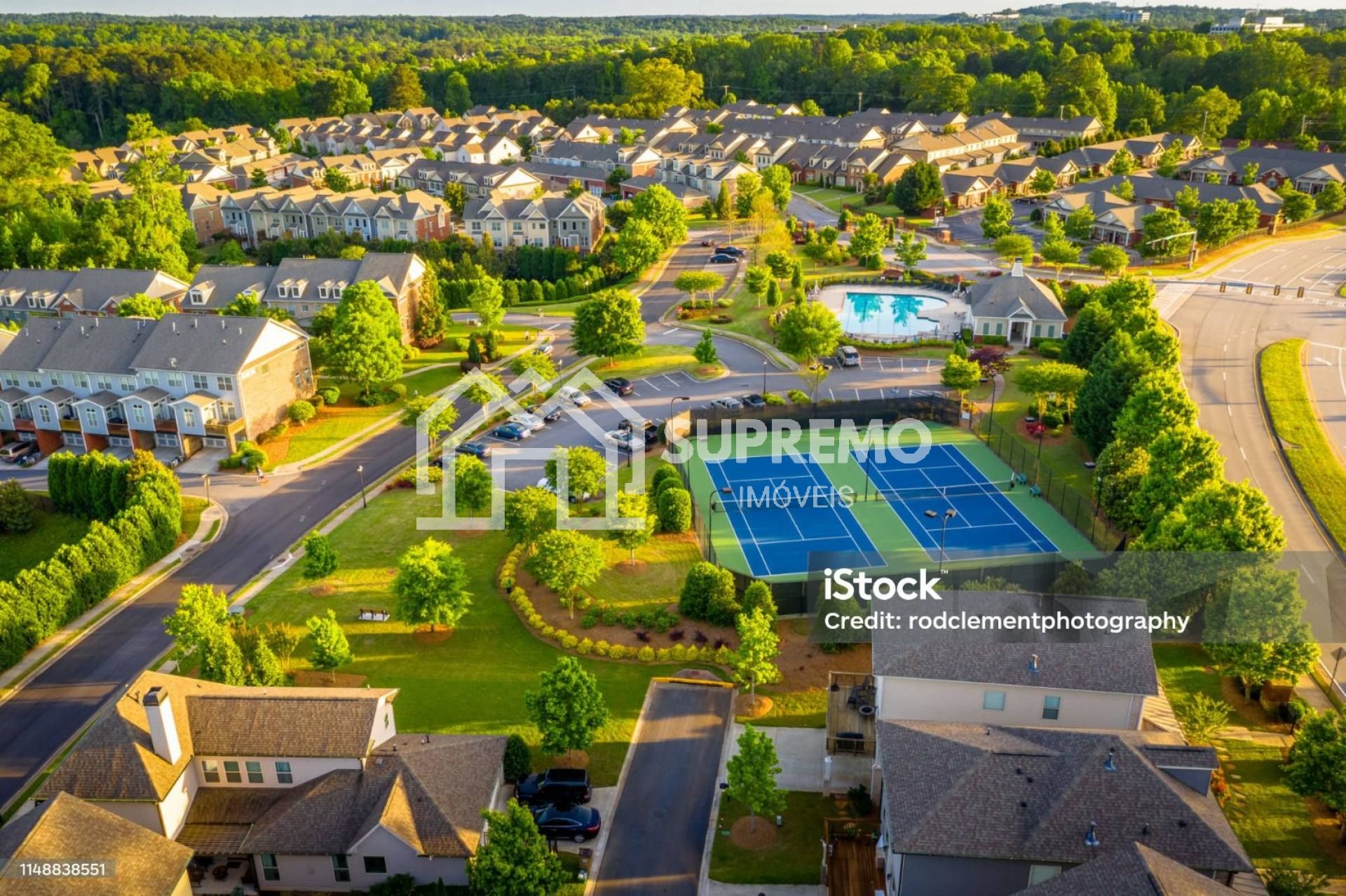 Condominio Stock