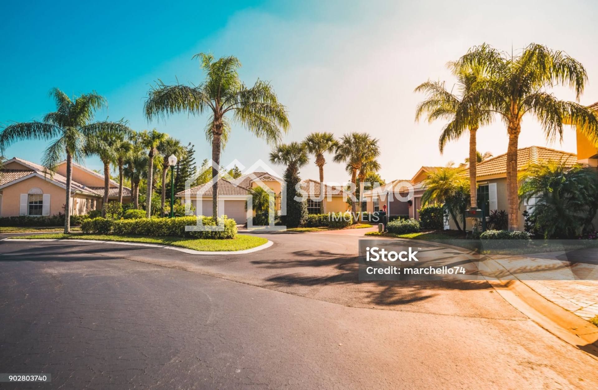 Condominio Stock