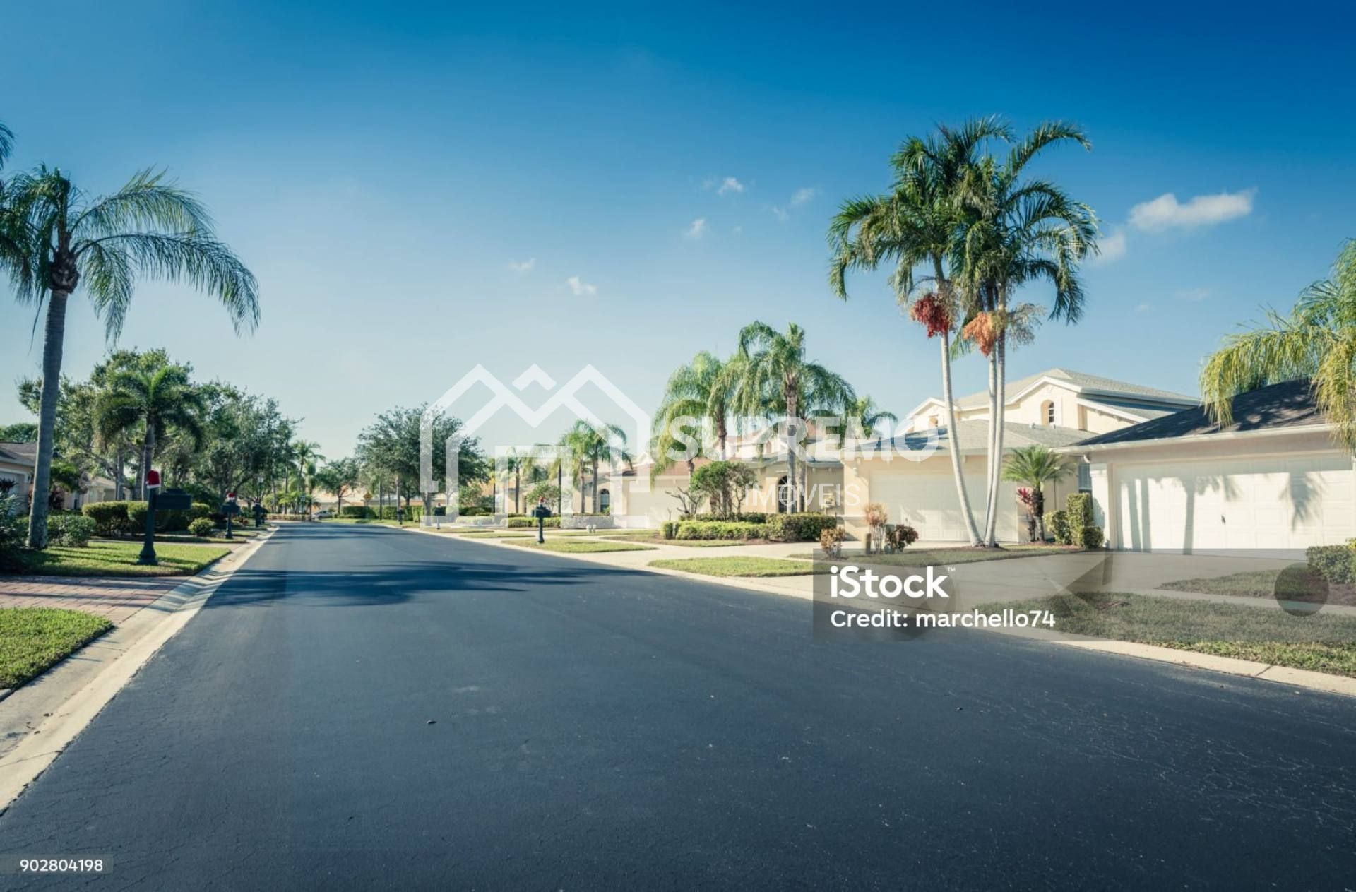 Condominio Stock