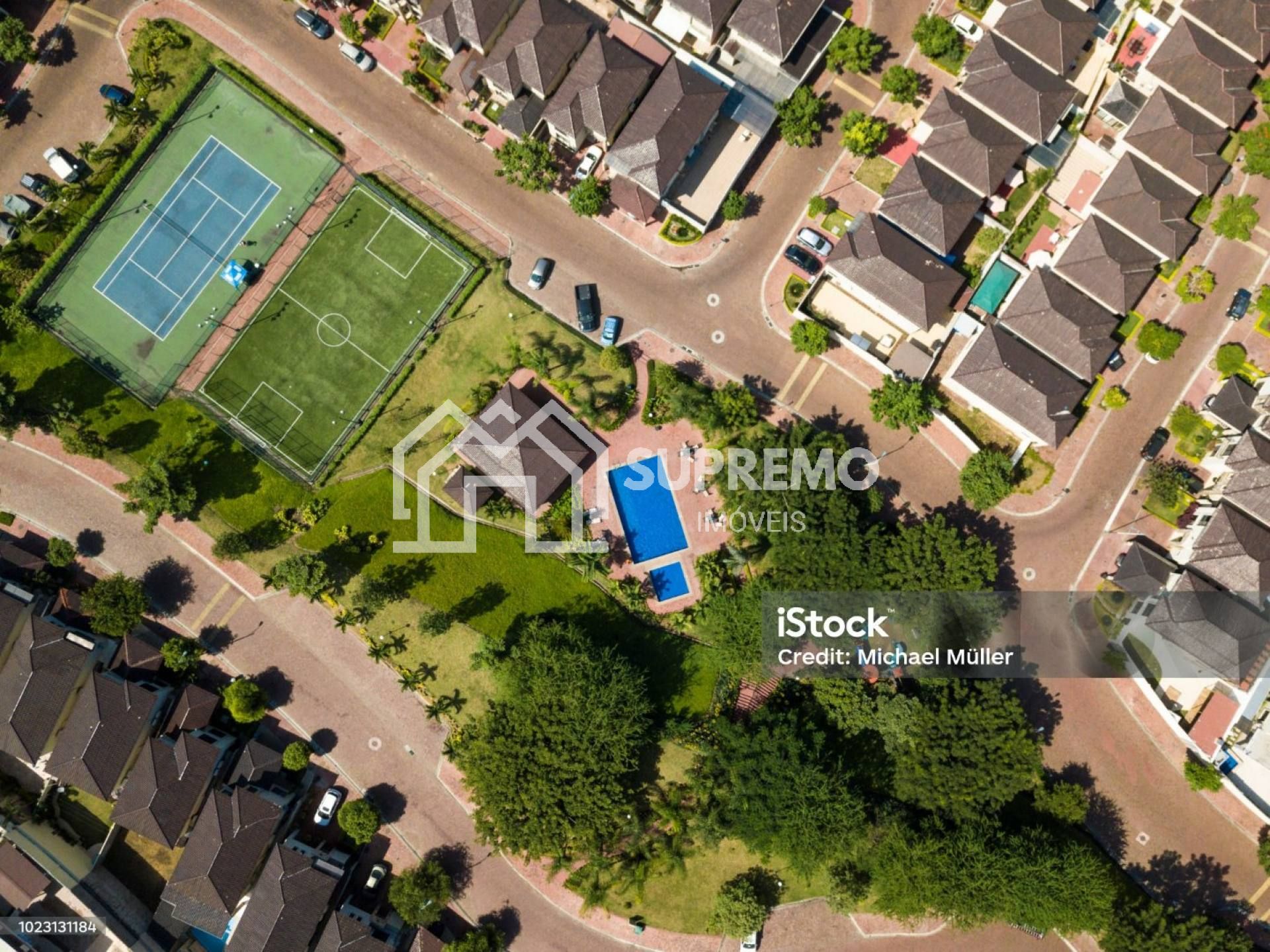 Condominio Stock
