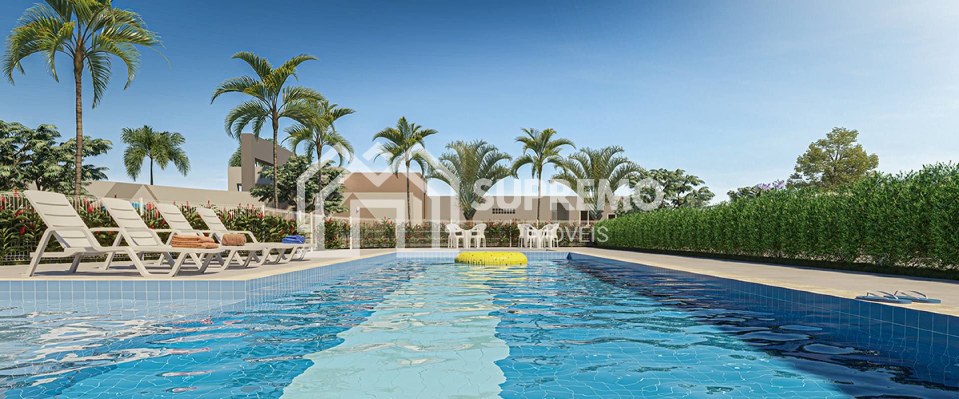 Apartamento Para Alugar com 2 quartos no bairro Dezoito do Forte em Aracaju