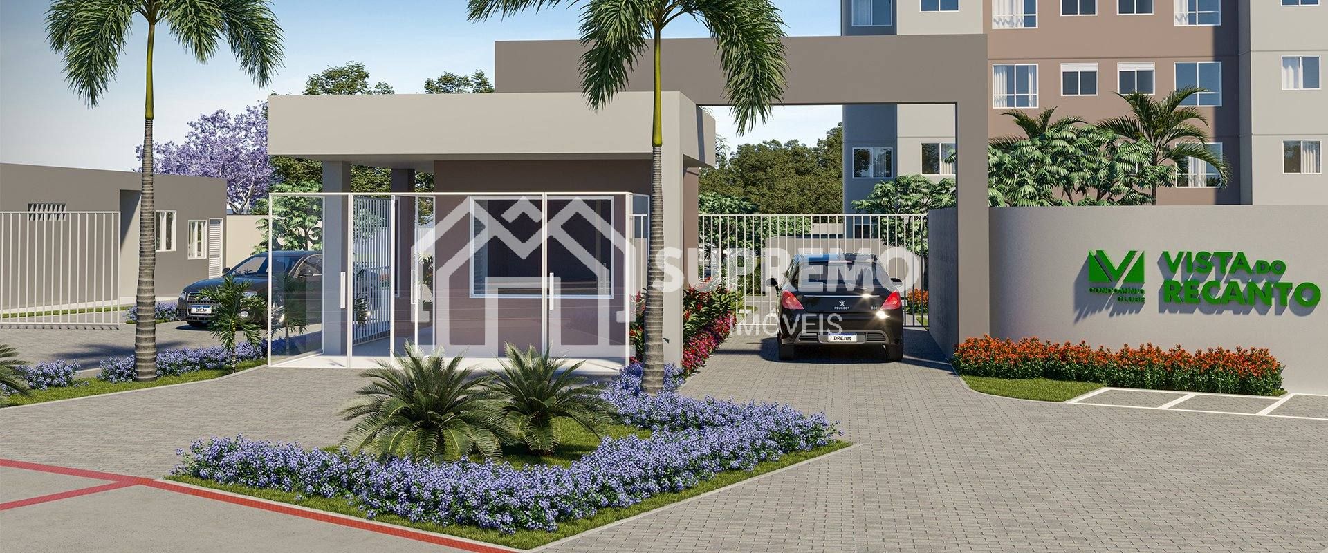 Apartamento Para Alugar com 2 quartos no bairro Dezoito do Forte em Aracaju