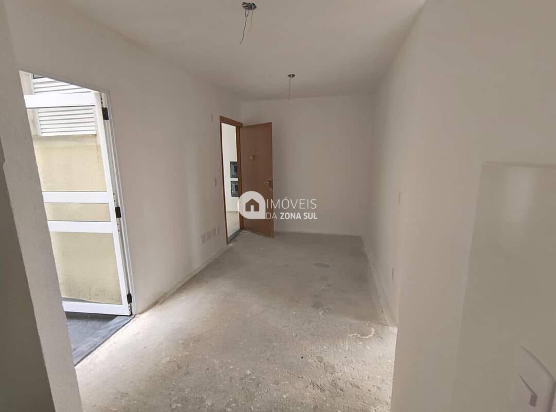 Apartamento para Vender com 2 quartos 1 banheiro no bairro Restinga em Porto Alegre/RS