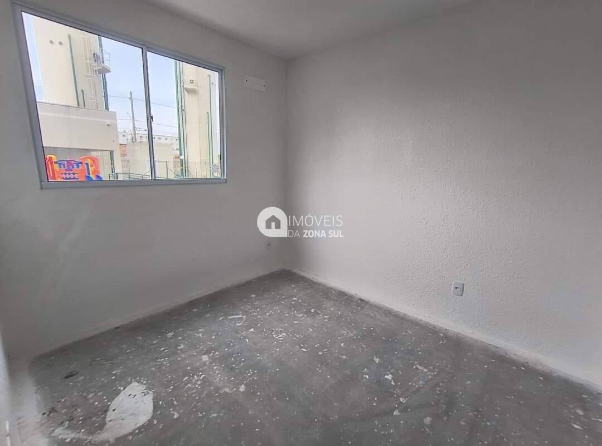 Apartamento para Vender com 2 quartos 1 banheiro no bairro Restinga em Porto Alegre/RS