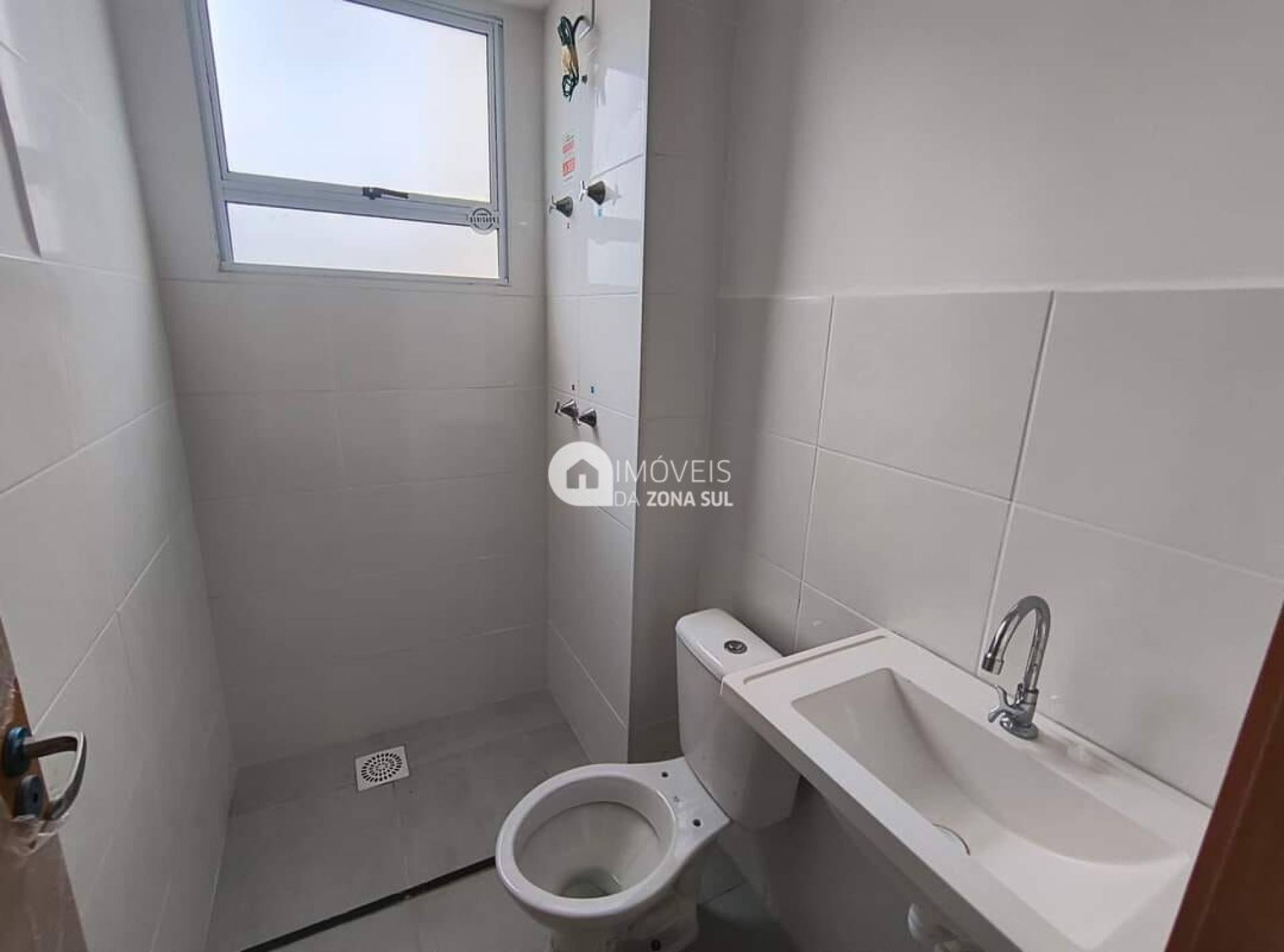 Apartamento para Vender com 2 quartos 1 banheiro no bairro Restinga em Porto Alegre/RS