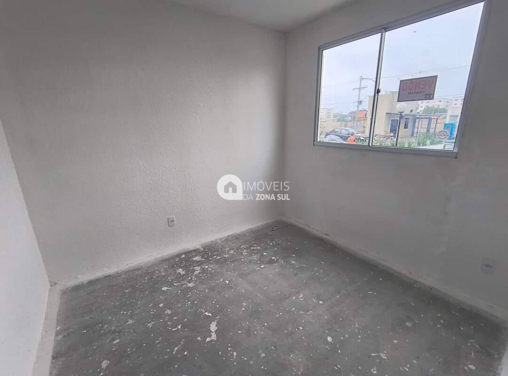 Apartamento para Vender com 2 quartos 1 banheiro no bairro Restinga em Porto Alegre/RS