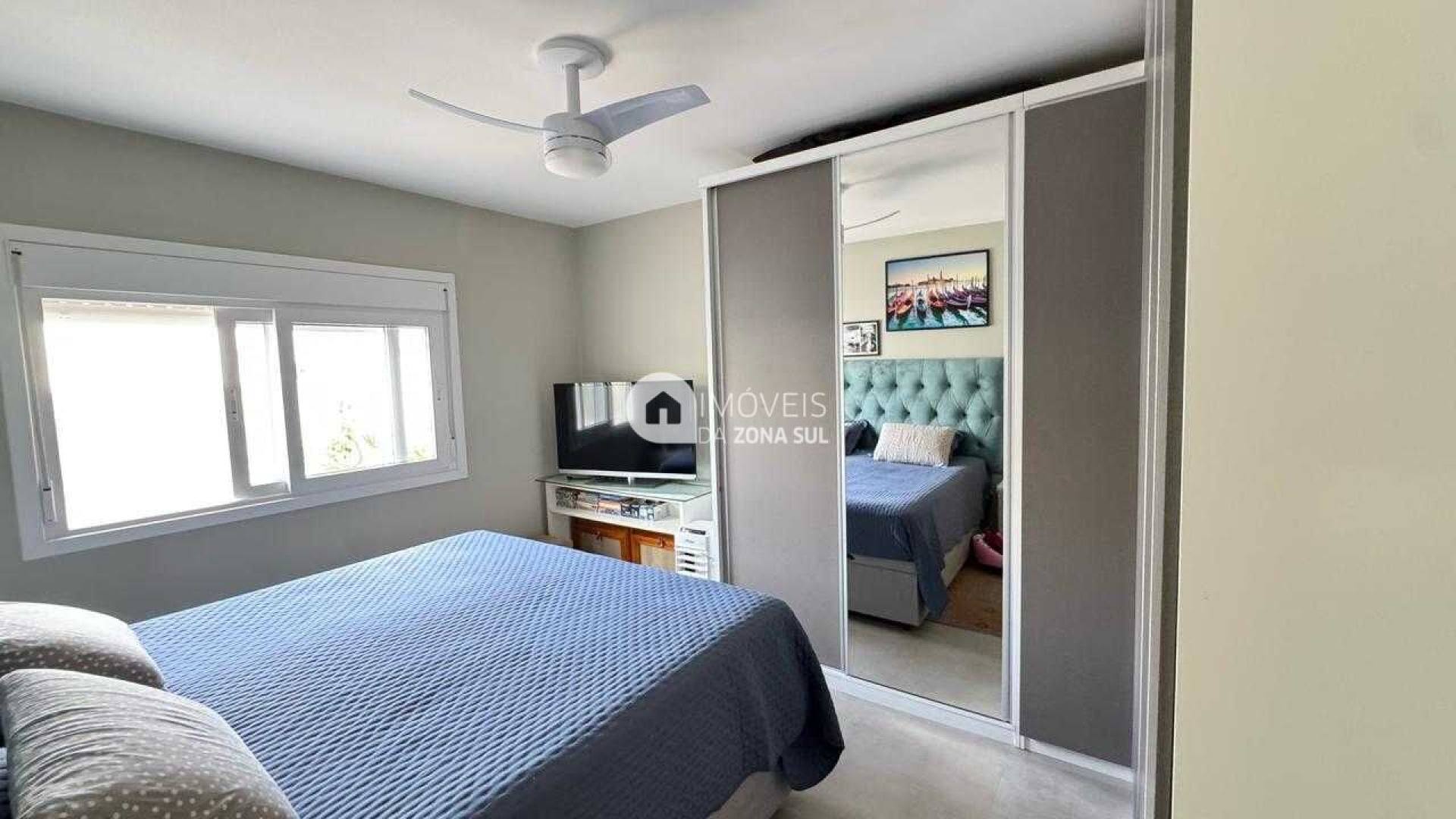 Casa para Vender com 2 vagas de garagem com 3 quartos 2 banheiros 1 suíte no bairro Hípica em Porto Alegre/RS