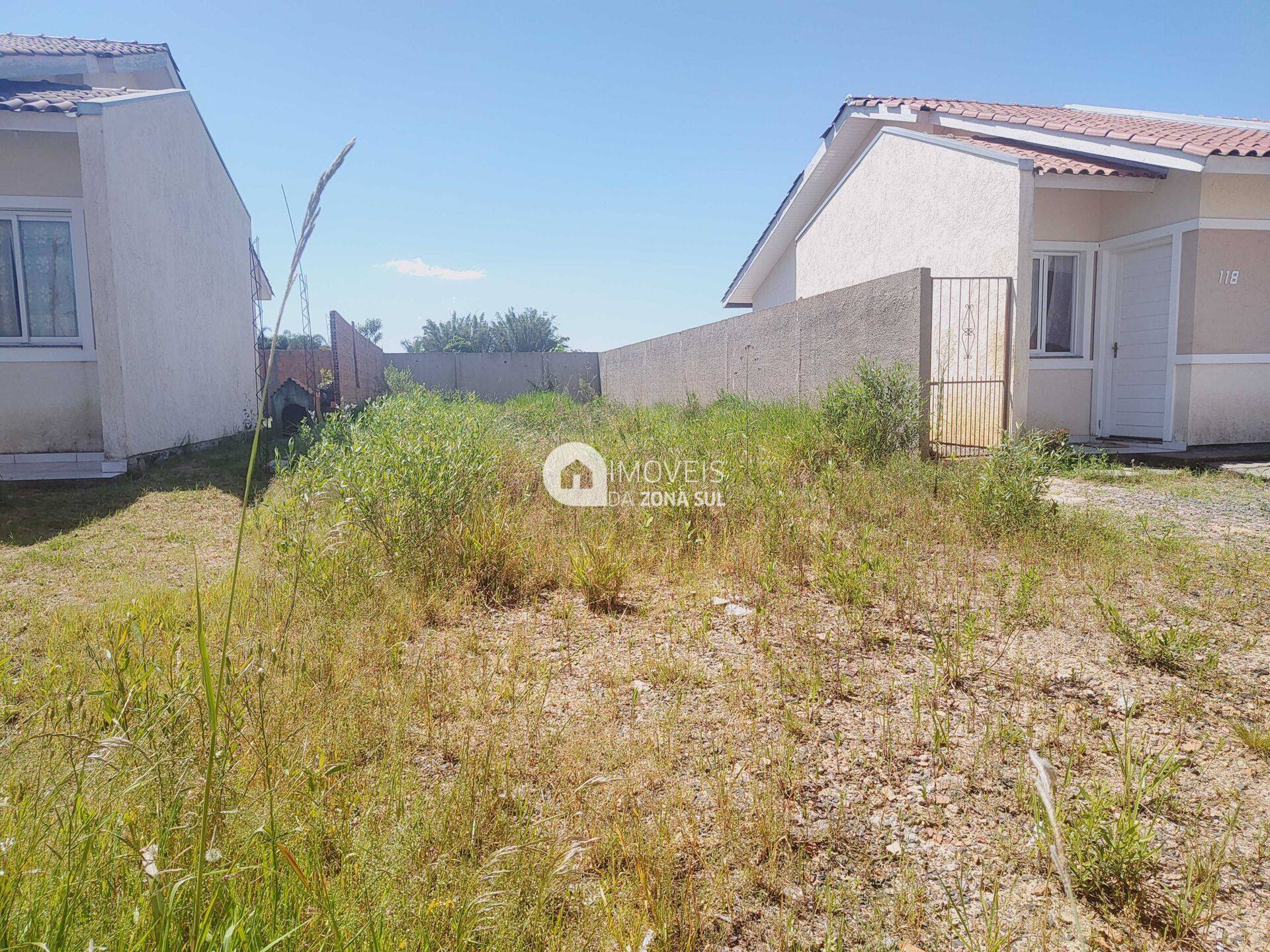 Terreno para Vender no bairro Restinga em Porto Alegre/RS