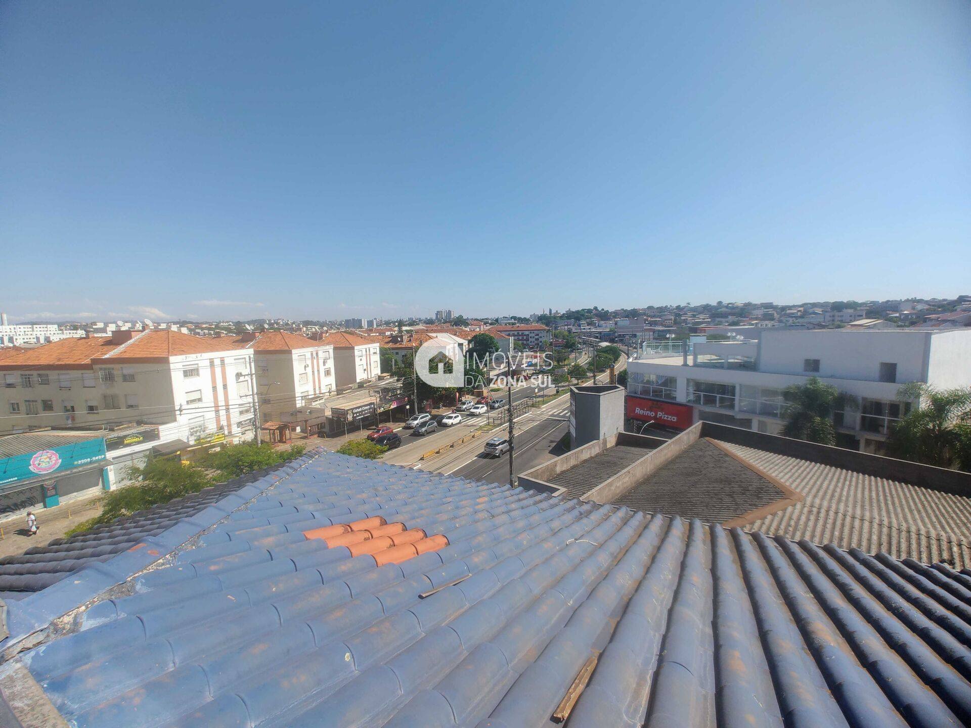 Apartamento para Vender com 1 vaga de garagem com 2 quartos 2 banheiros no bairro Parque Santa Fé em Porto Alegre/RS