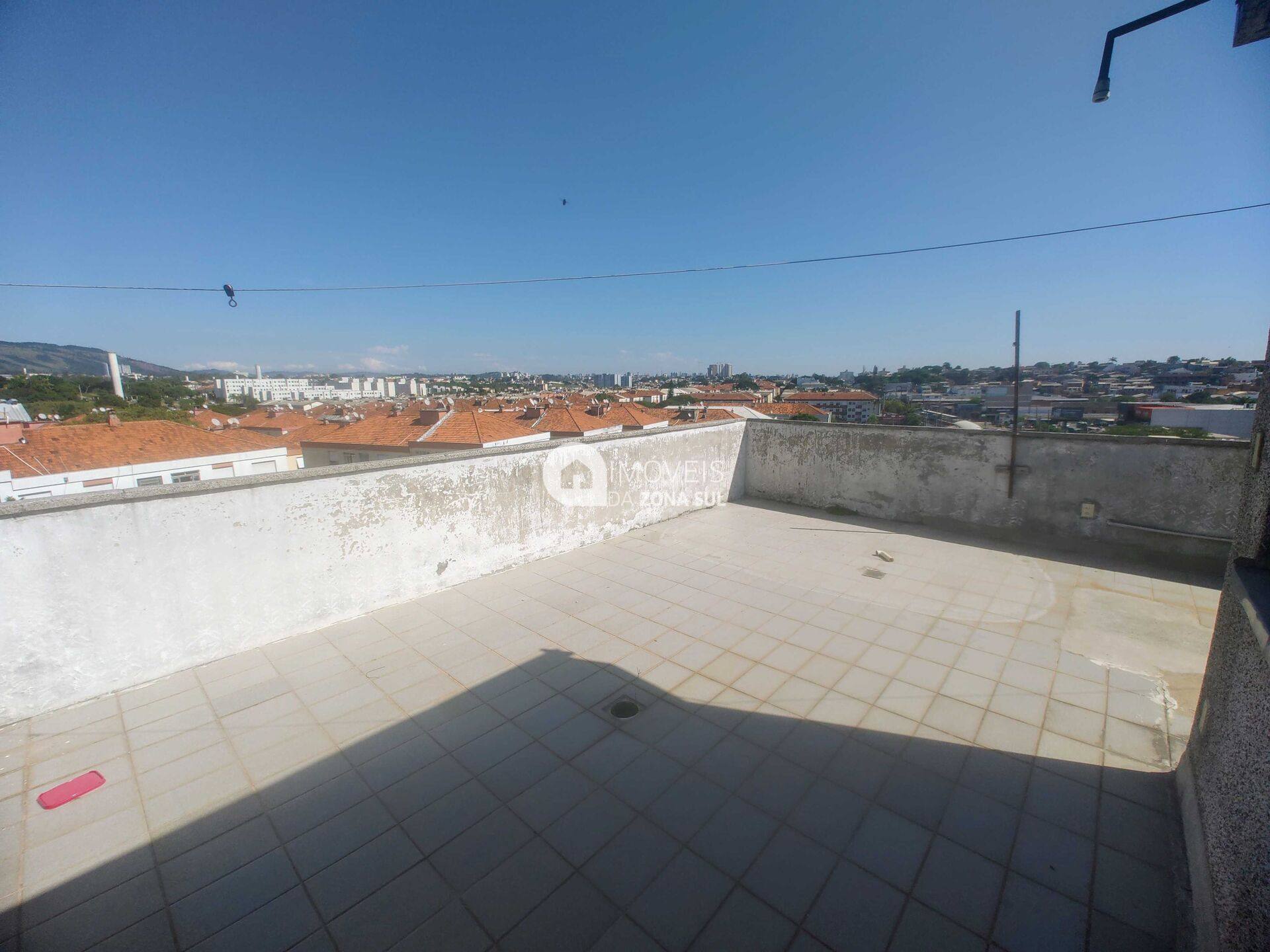 Apartamento para Vender com 1 vaga de garagem com 2 quartos 2 banheiros no bairro Parque Santa Fé em Porto Alegre/RS
