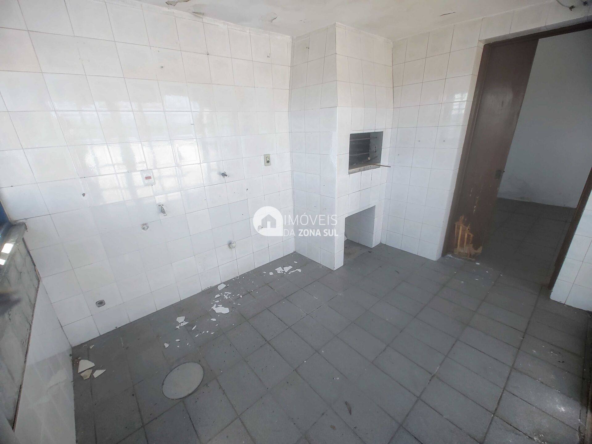 Apartamento para Vender com 1 vaga de garagem com 2 quartos 2 banheiros no bairro Parque Santa Fé em Porto Alegre/RS