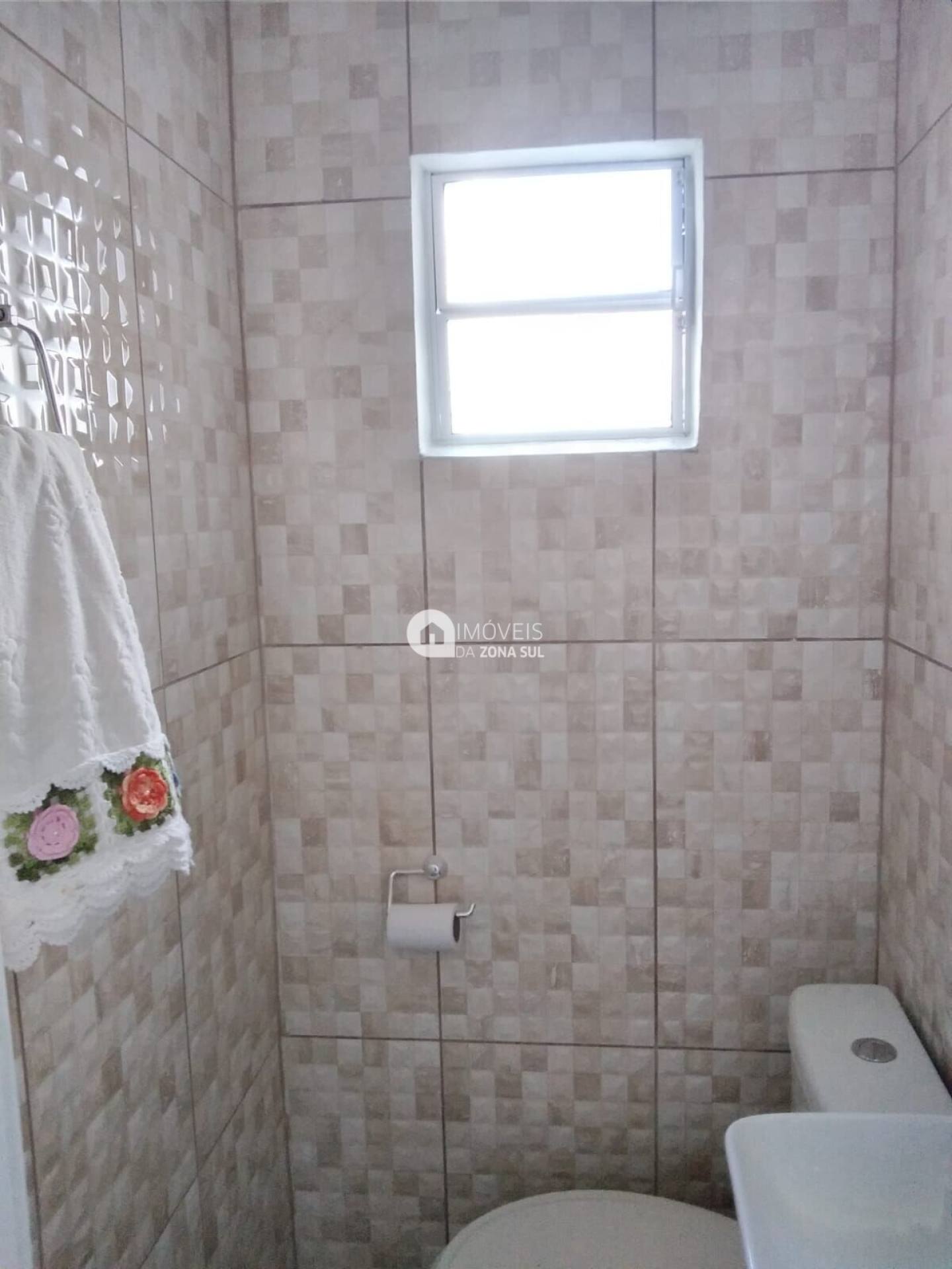 Apartamento 2 dormitórios no Rio Branco