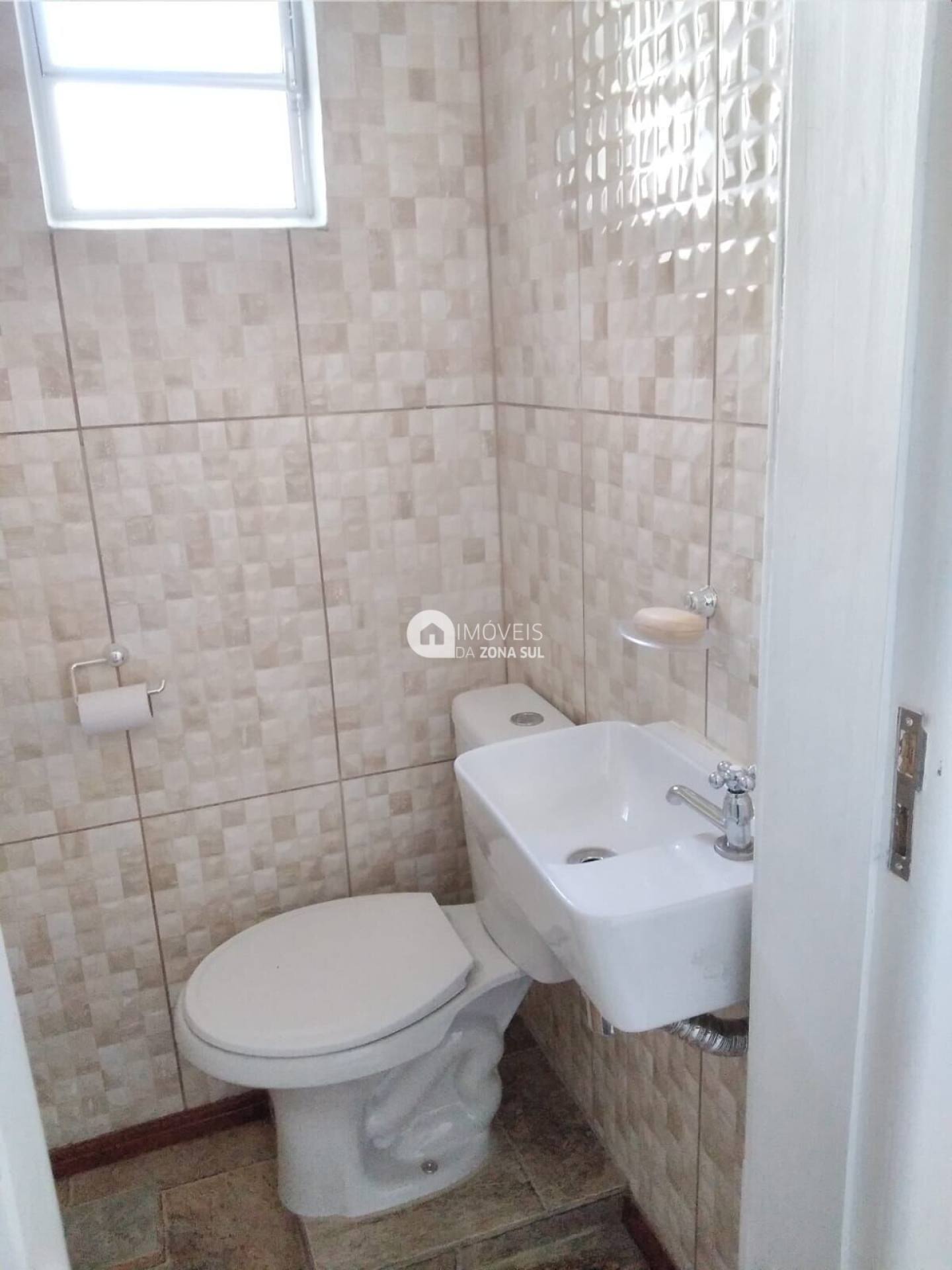 Apartamento 2 dormitórios no Rio Branco