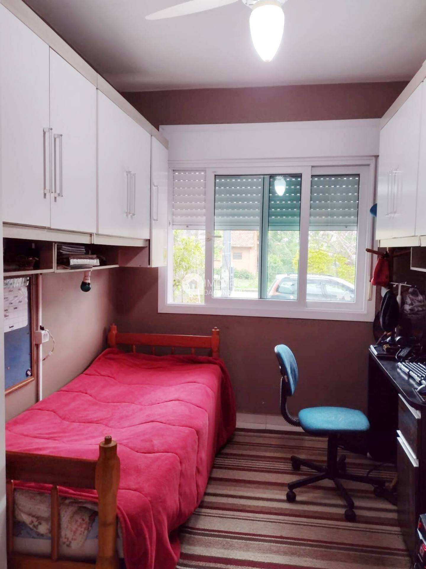 Casa para Vender com 2 vagas de garagem com 2 quartos 2 banheiros 1 suíte no bairro Hípica em Porto Alegre/RS