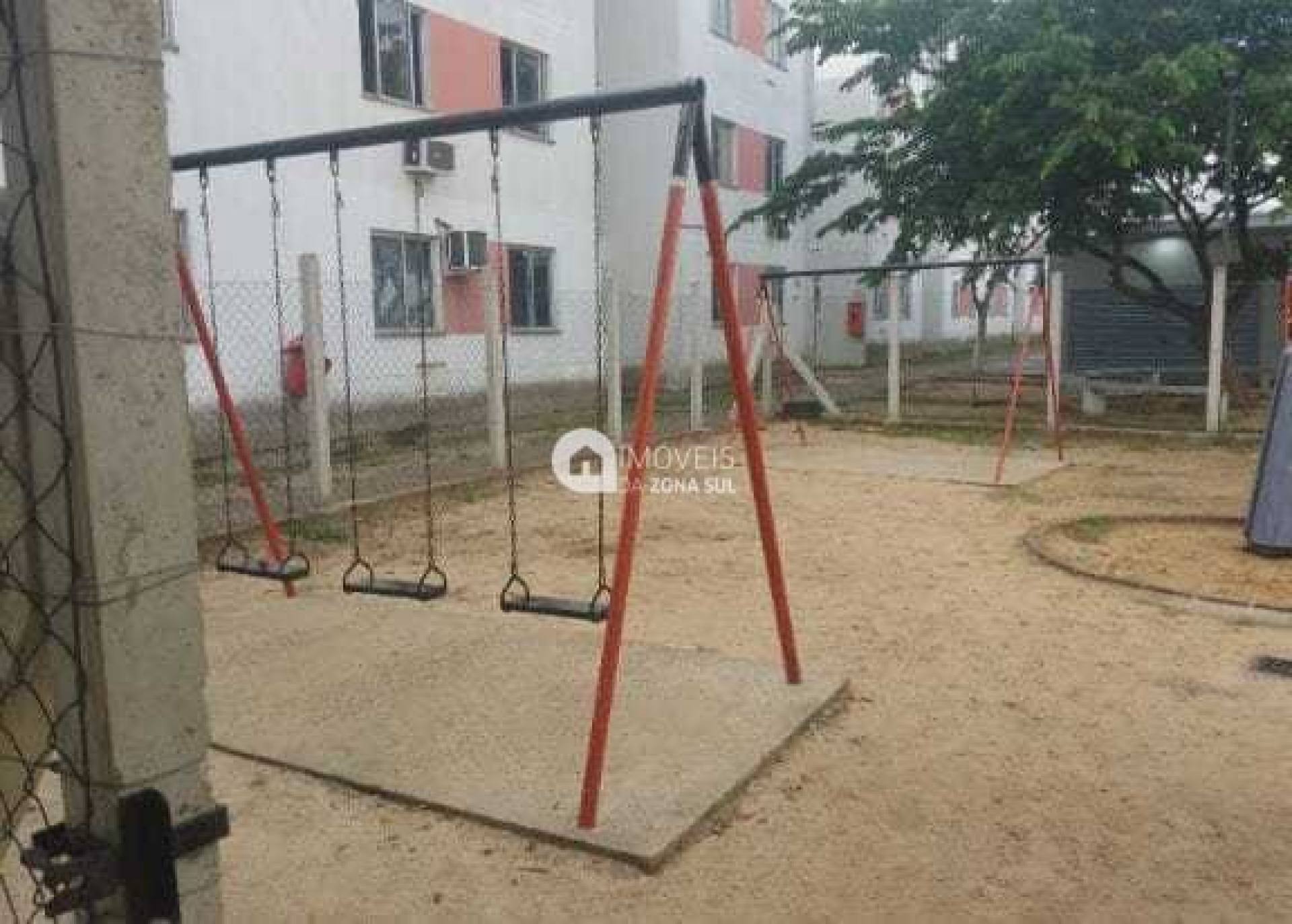 Apartamento no bairro Restinga, em Porto Alegre-RS