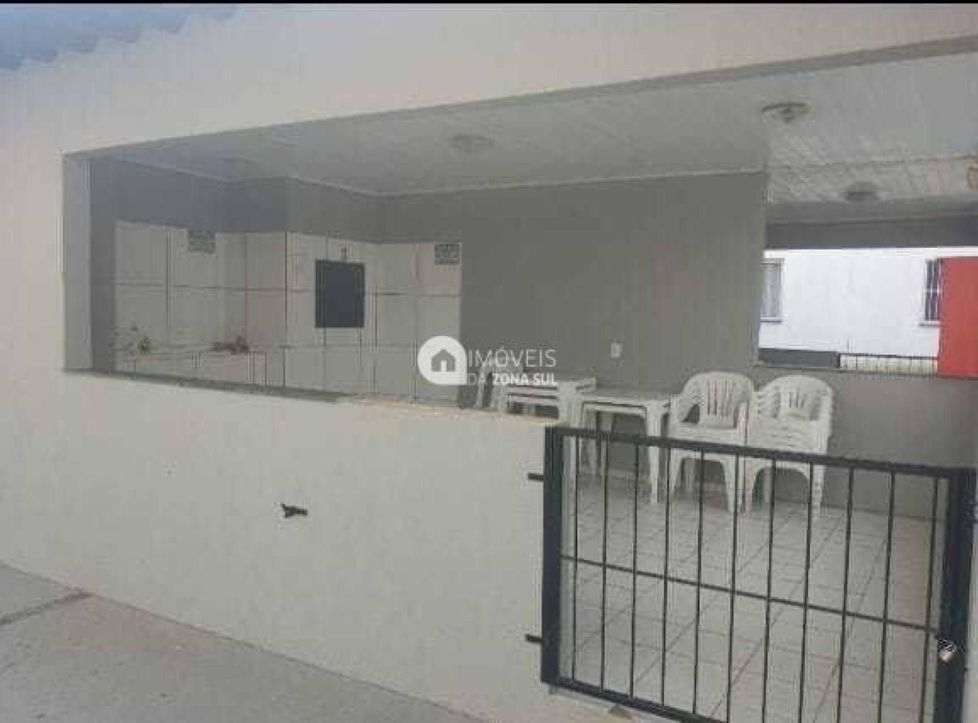 Apartamento no bairro Restinga, em Porto Alegre-RS