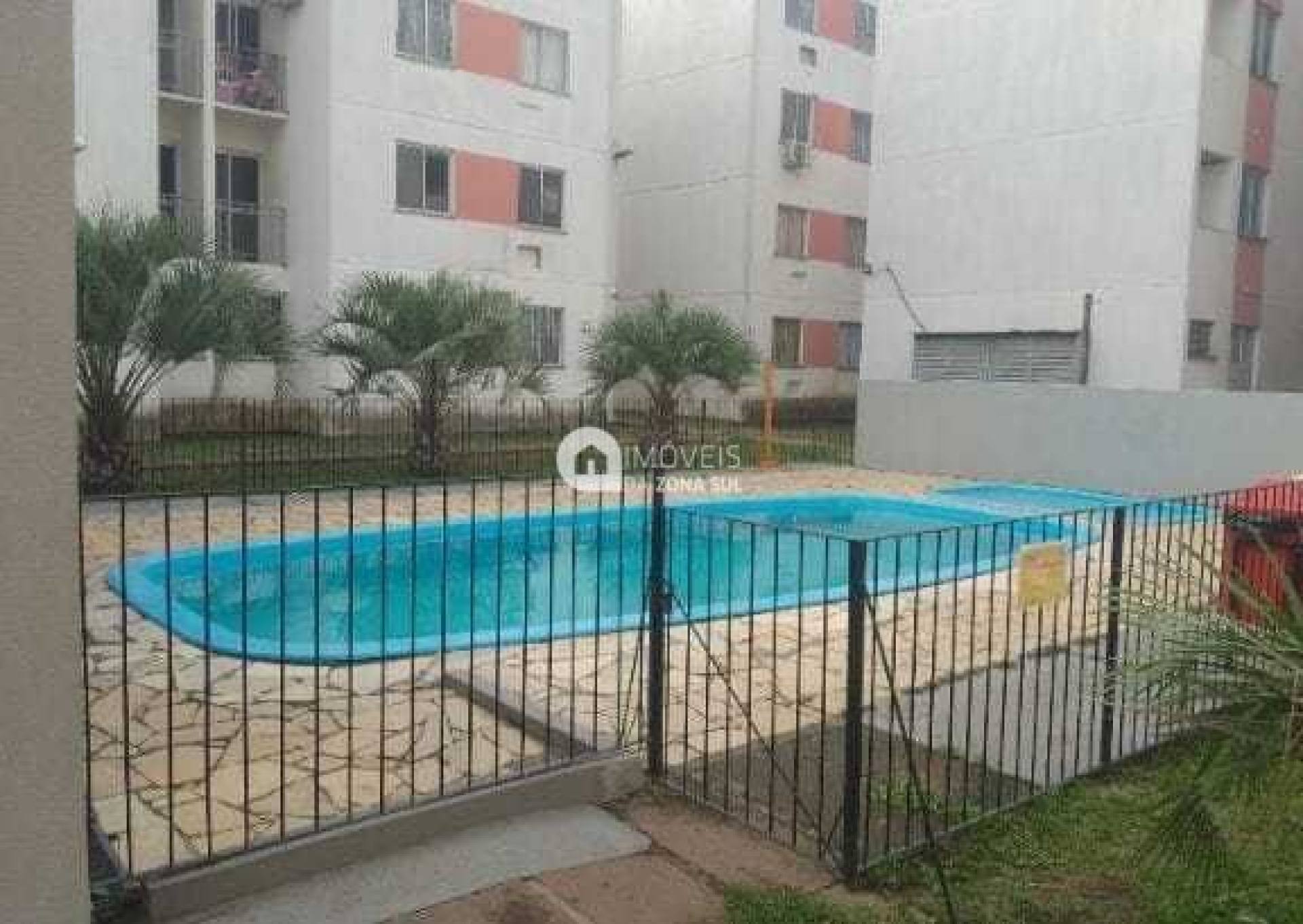 Apartamento no bairro Restinga, em Porto Alegre-RS