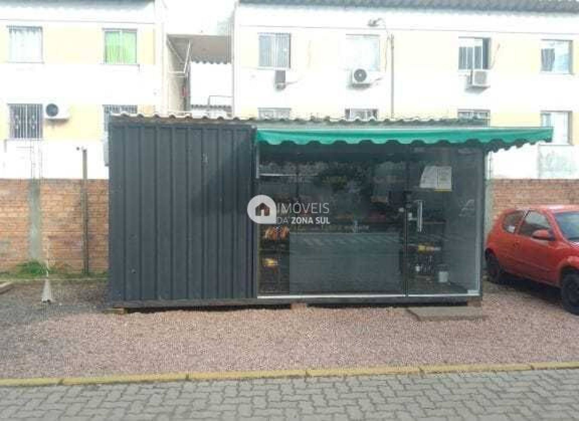 Apartamento no bairro Restinga, em Porto Alegre-RS