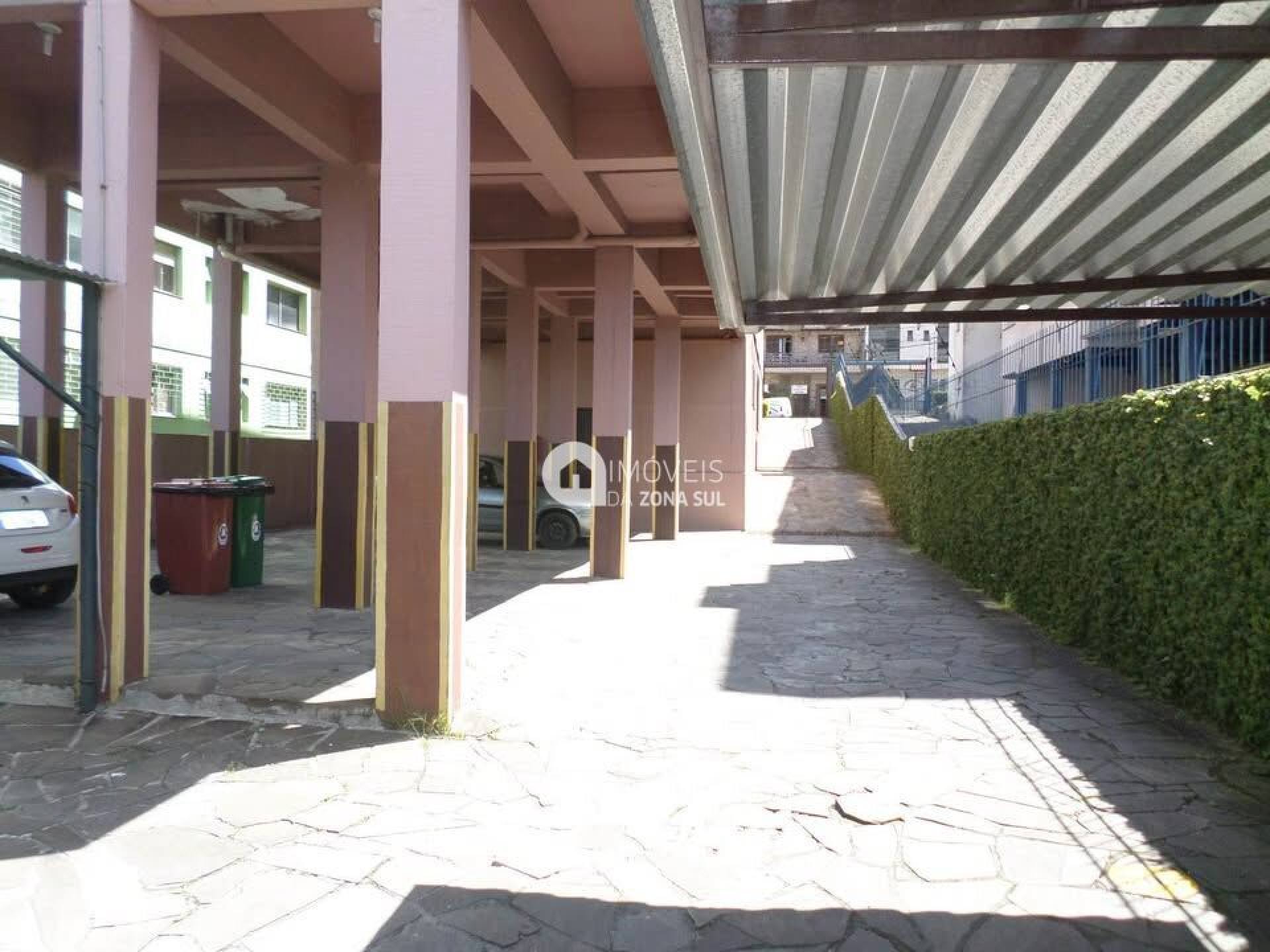 Apartamento para Vender com 1 vaga de garagem com 1 quarto 1 banheiro no bairro Tristeza em Porto Alegre/RS