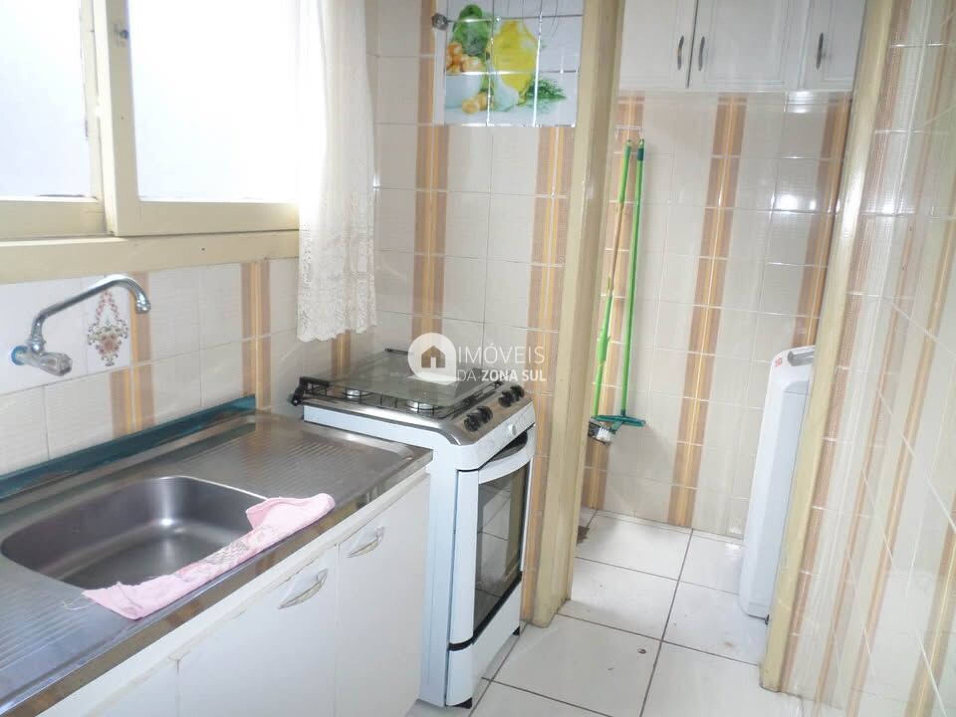 Apartamento para Vender com 1 vaga de garagem com 1 quarto 1 banheiro no bairro Tristeza em Porto Alegre/RS