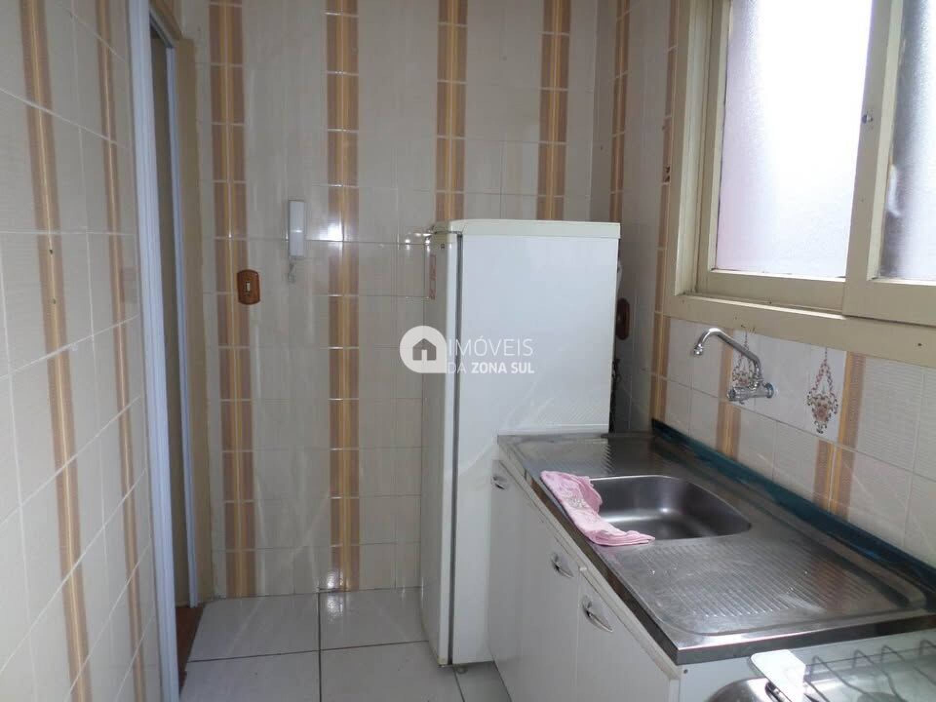 Apartamento para Vender com 1 vaga de garagem com 1 quarto 1 banheiro no bairro Tristeza em Porto Alegre/RS