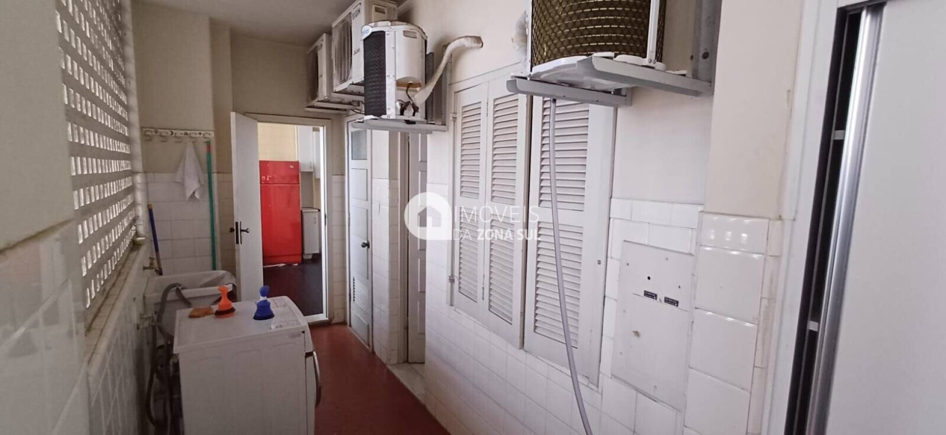 Apartamento para Vender com 1 vaga de garagem com 4 quartos 3 banheiros no bairro Centro Histórico em Porto Alegre/RS