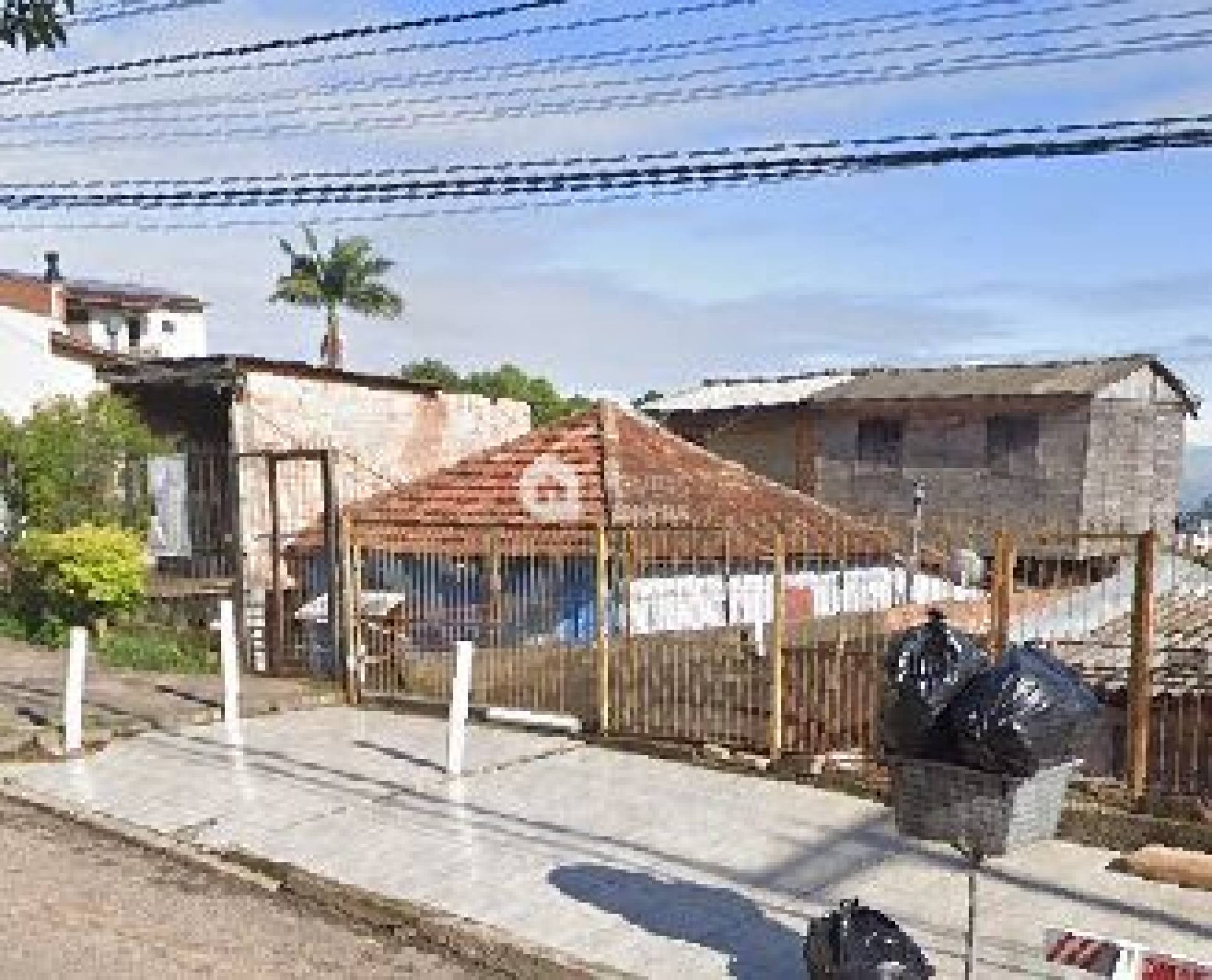 Terreno para Vender no bairro Tristeza em Porto Alegre/RS