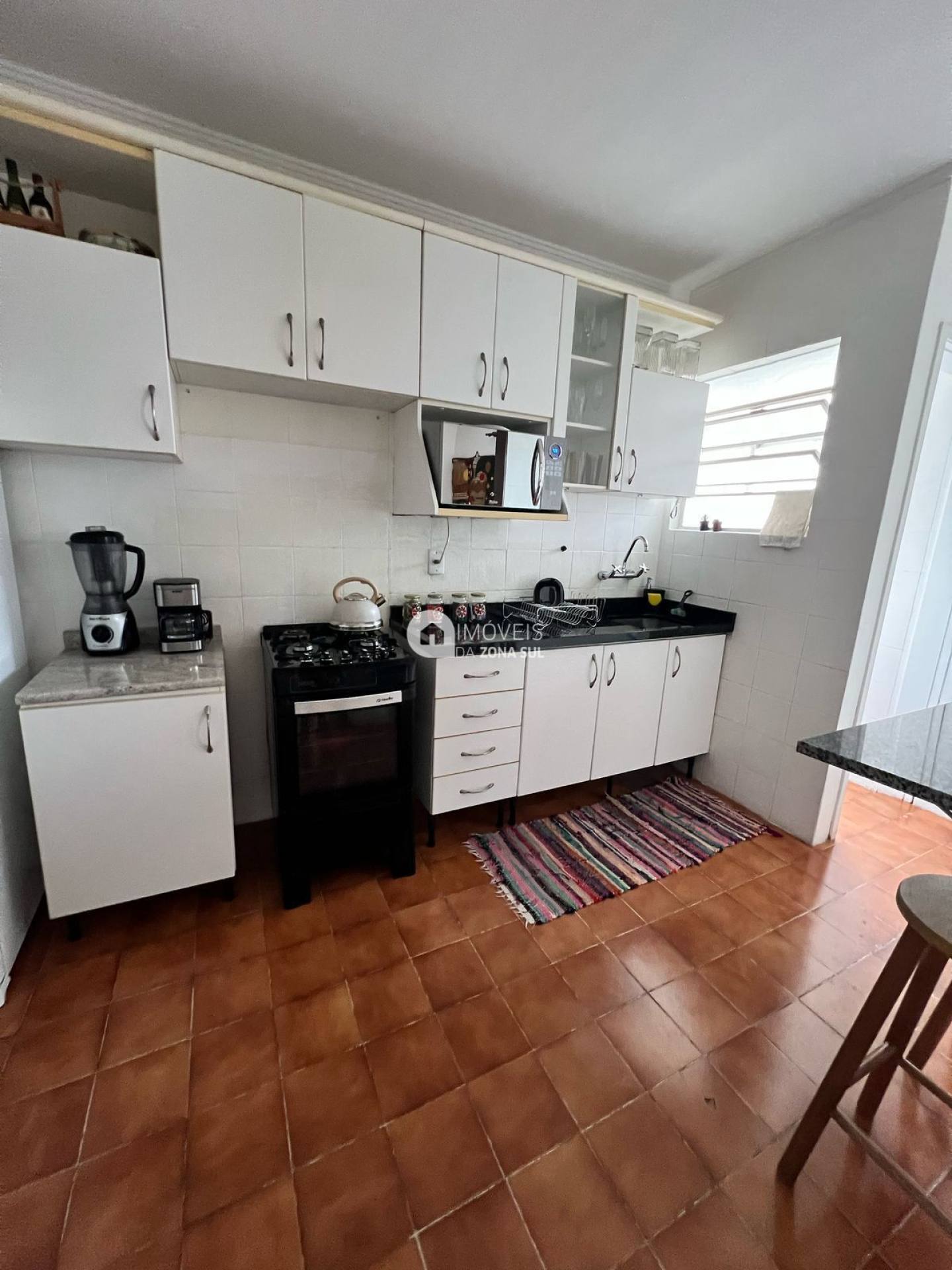 Apartamento para Vender com 1 vaga de garagem com 1 quarto 1 banheiro no bairro Camaquã em Porto Alegre/RS
