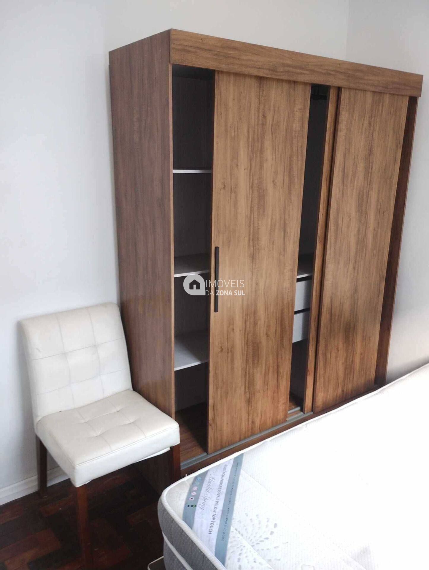 Apartamento para Vender com 1 vaga de garagem com 1 quarto 1 banheiro no bairro Petrópolis em Porto Alegre/RS
