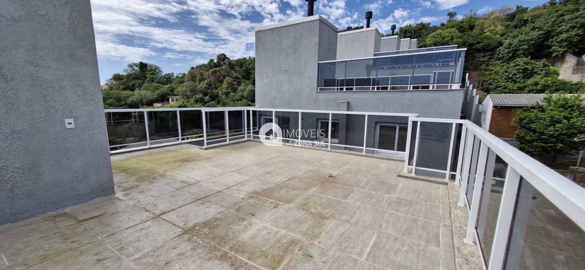 Casa em Condomínio em Tristeza, Porto Alegre/RS