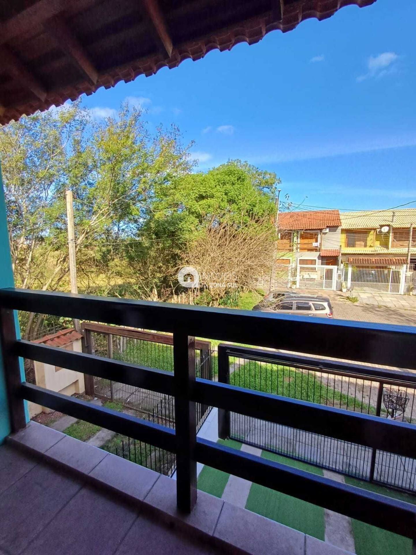 Sobrado em Hípica, Porto Alegre/RS