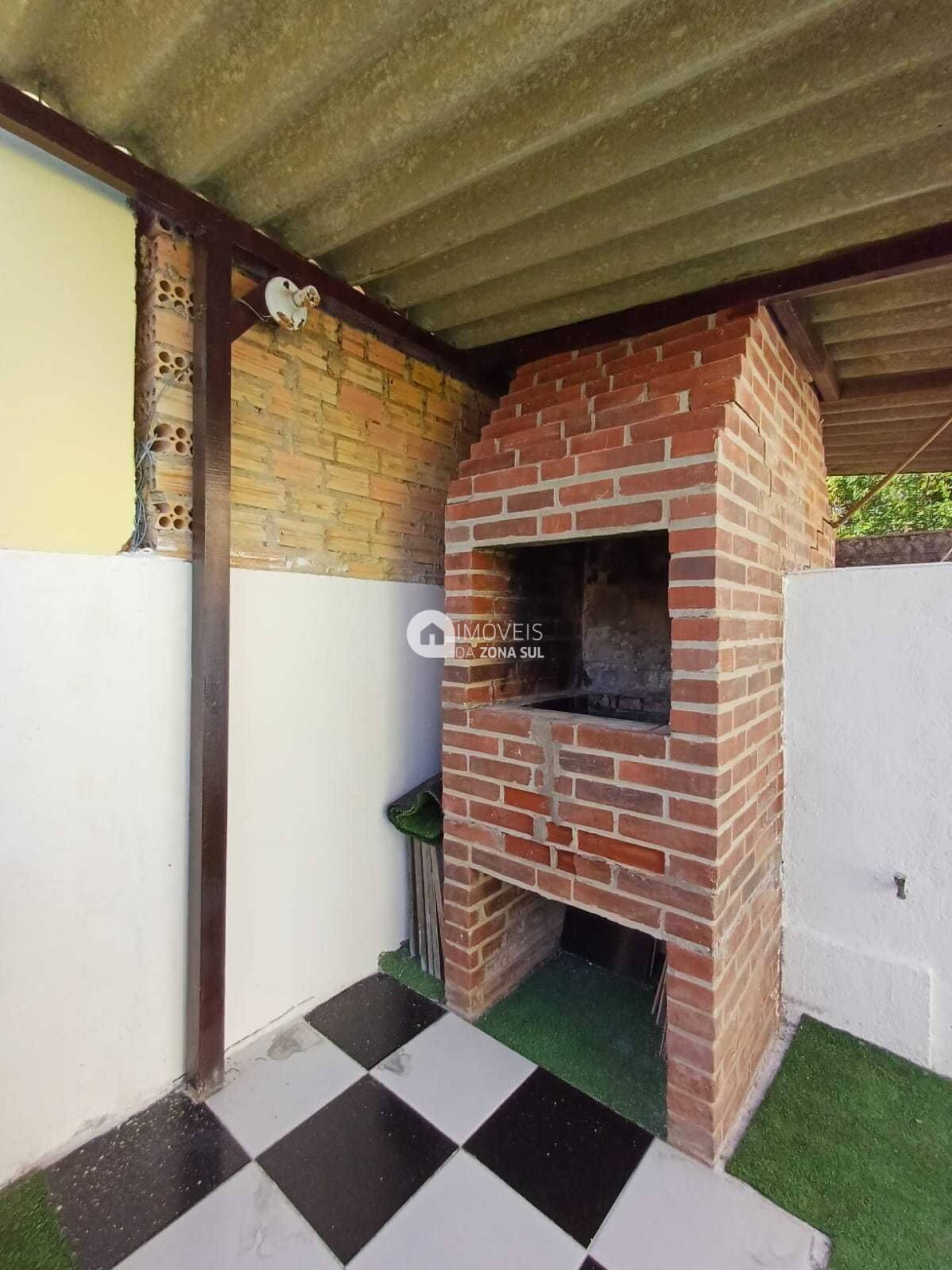 Sobrado em Hípica, Porto Alegre/RS