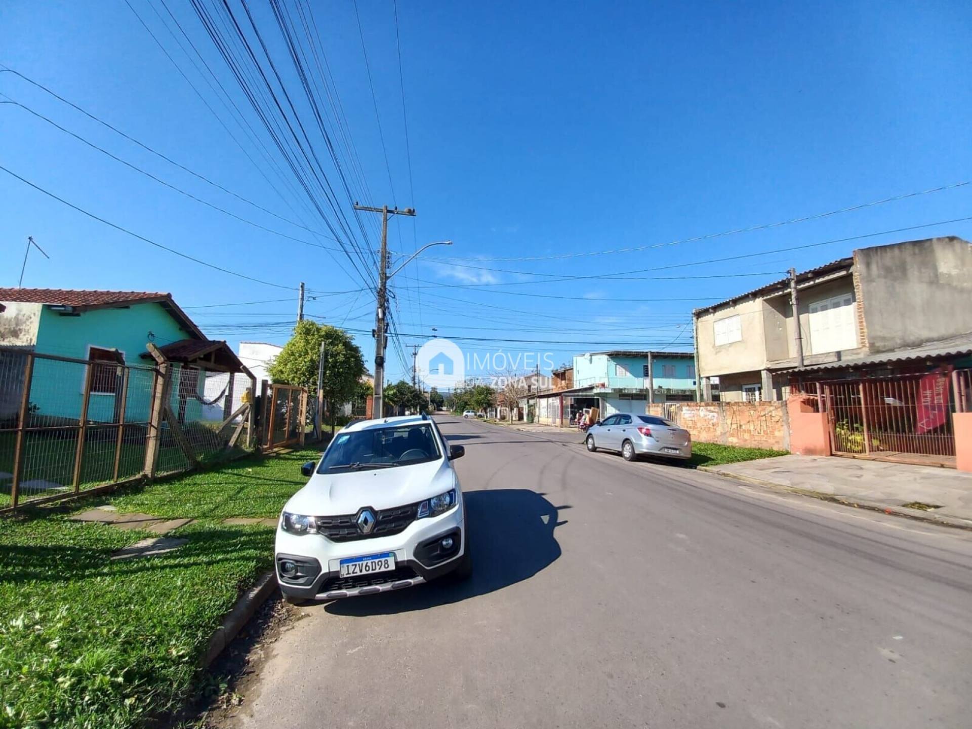Terreno para Vender no bairro Hípica em Porto Alegre/RS