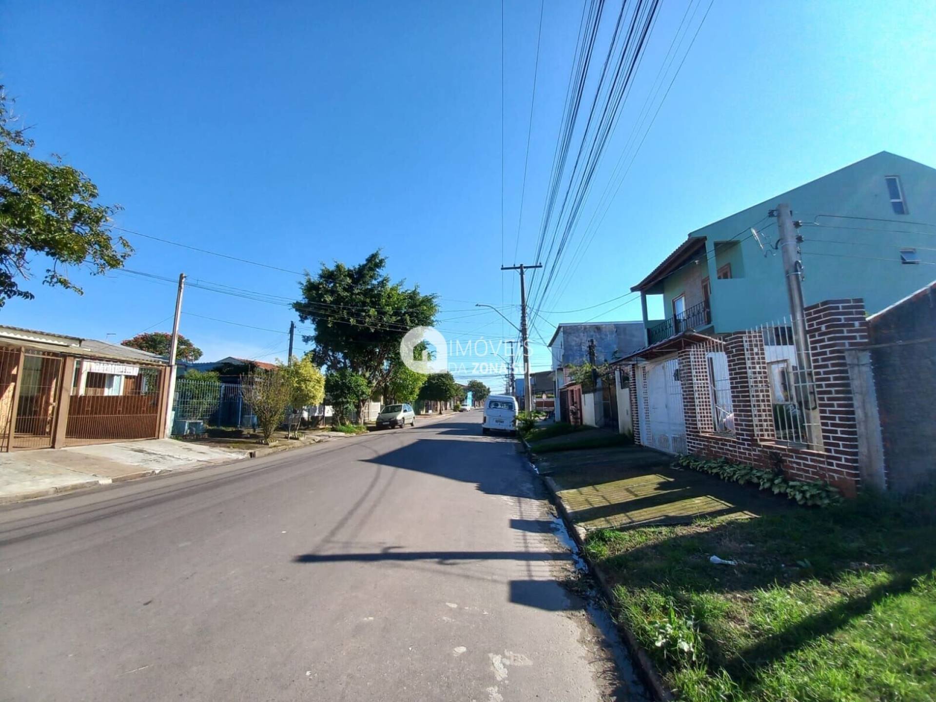 Terreno para Vender no bairro Hípica em Porto Alegre/RS