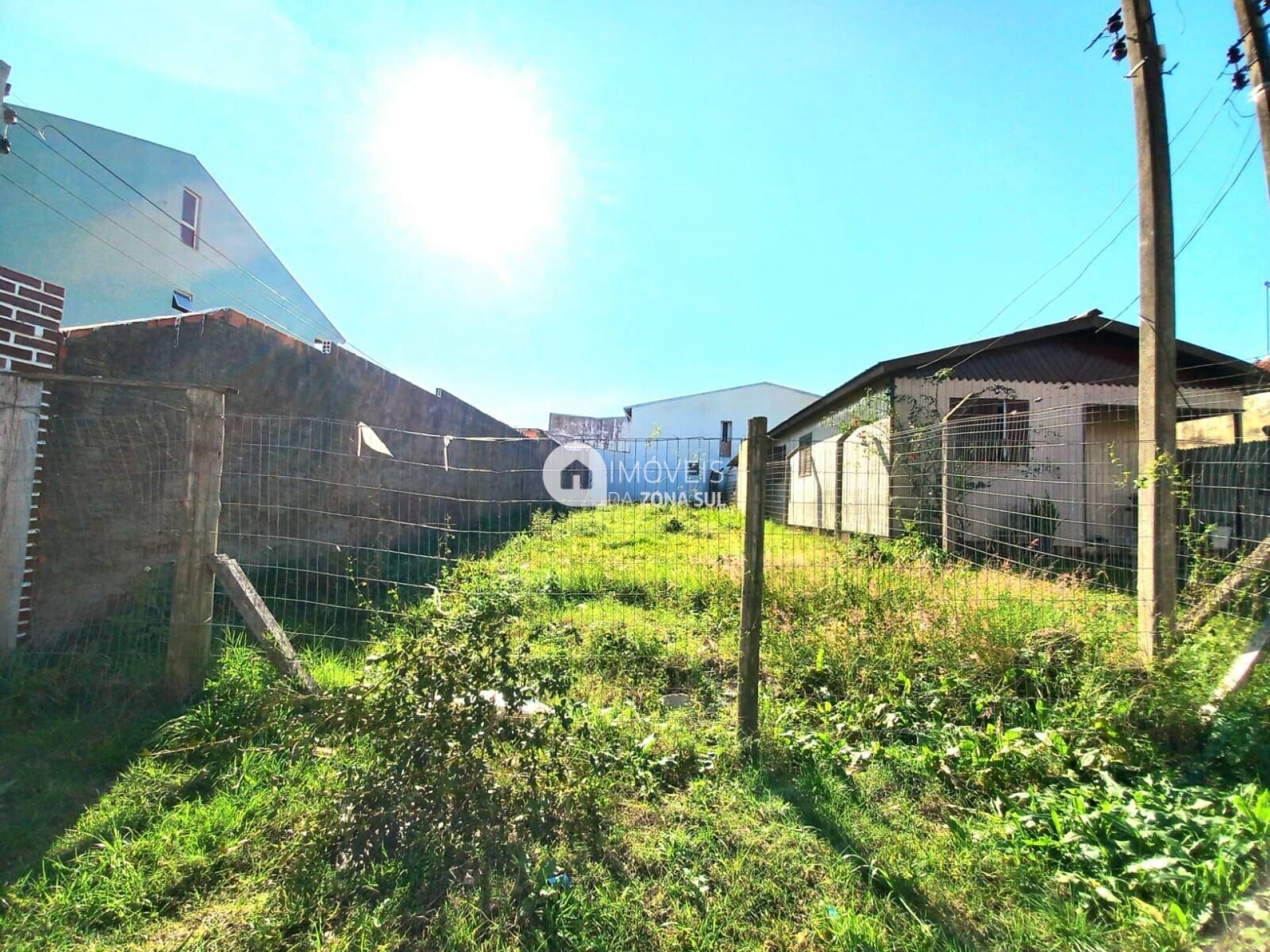 Terreno para Vender no bairro Hípica em Porto Alegre/RS
