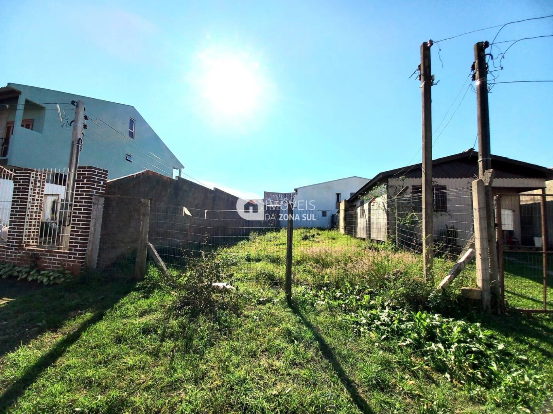 Terreno para Vender no bairro Hípica em Porto Alegre/RS