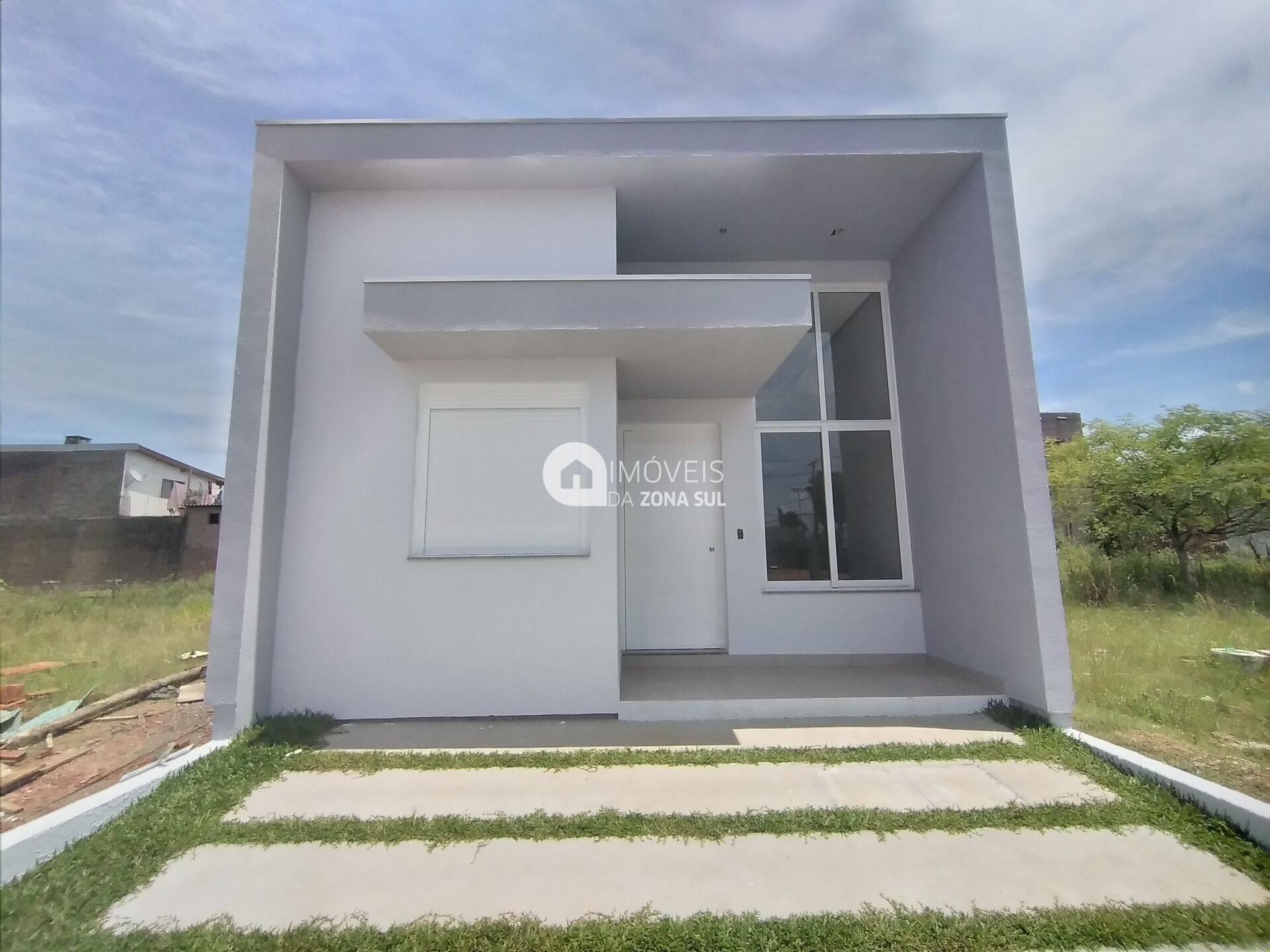 Casa para Vender com 2 vagas de garagem com 3 quartos 1 suíte no bairro Aberta dos Morros em Porto Alegre/RS