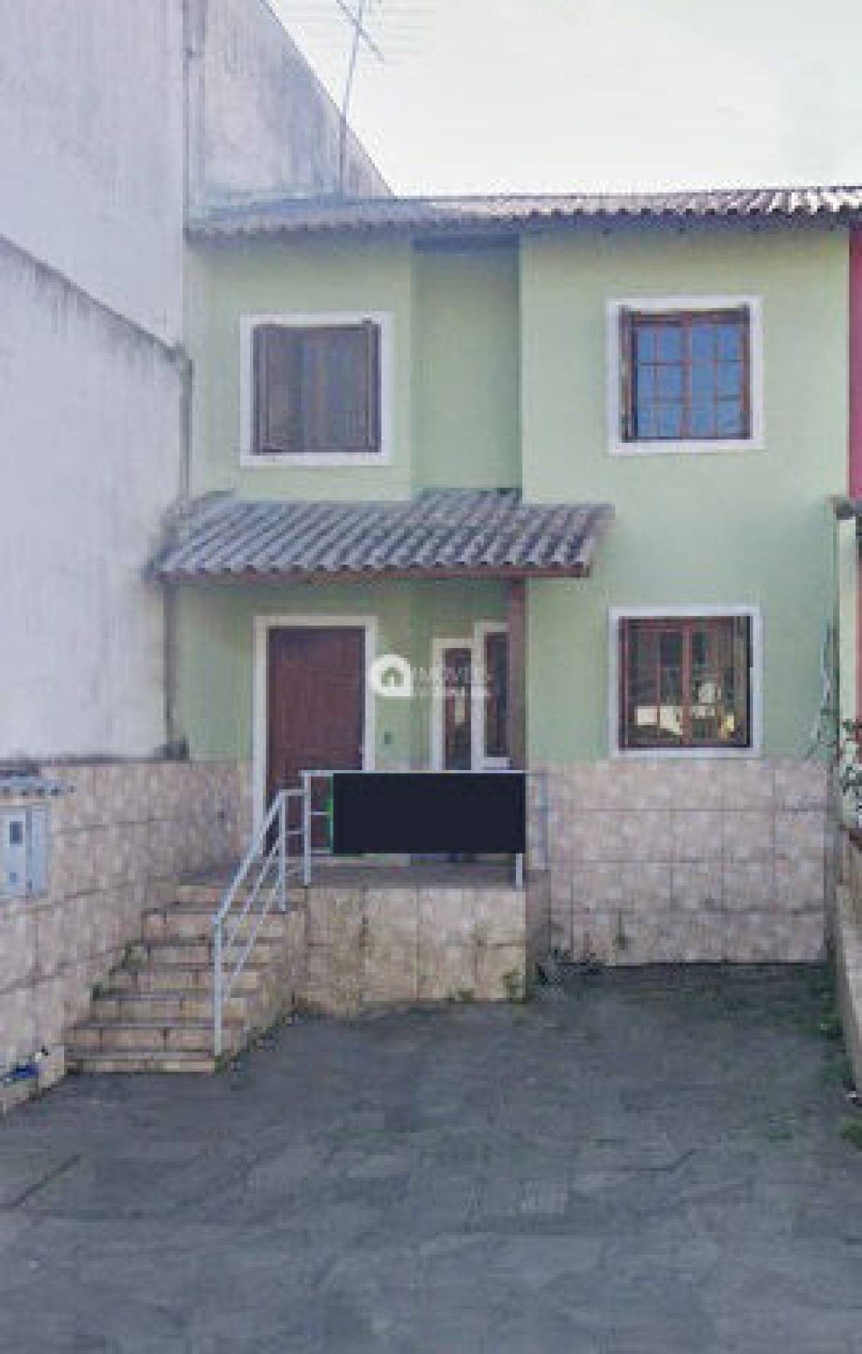 Casa para Vender com 2 vagas de garagem com 3 quartos 2 banheiros no bairro Hípica em Porto Alegre/RS