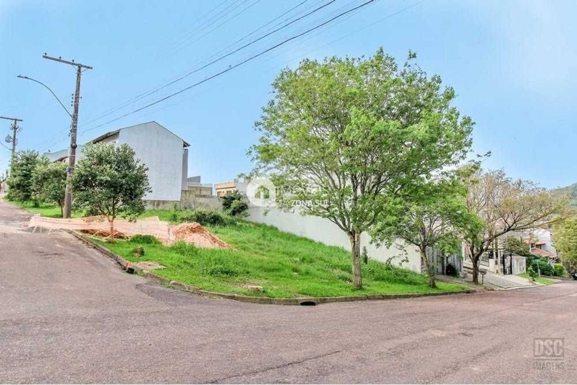 Terreno para Vender no bairro Hípica em Porto Alegre/RS