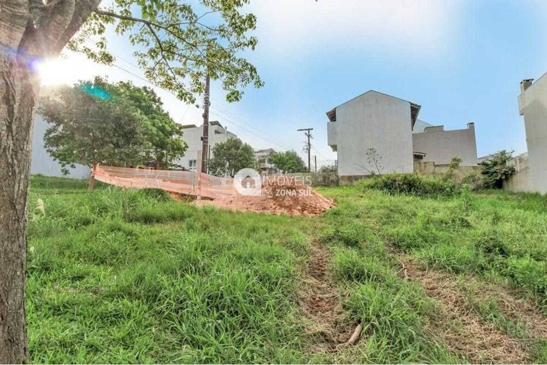 Terreno para Vender no bairro Hípica em Porto Alegre/RS