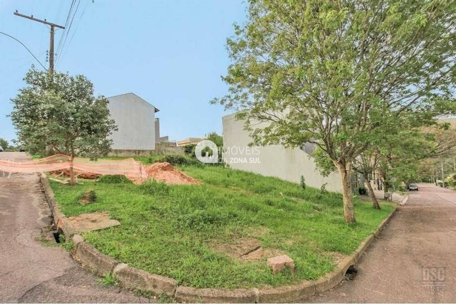 Terreno para Vender no bairro Hípica em Porto Alegre/RS
