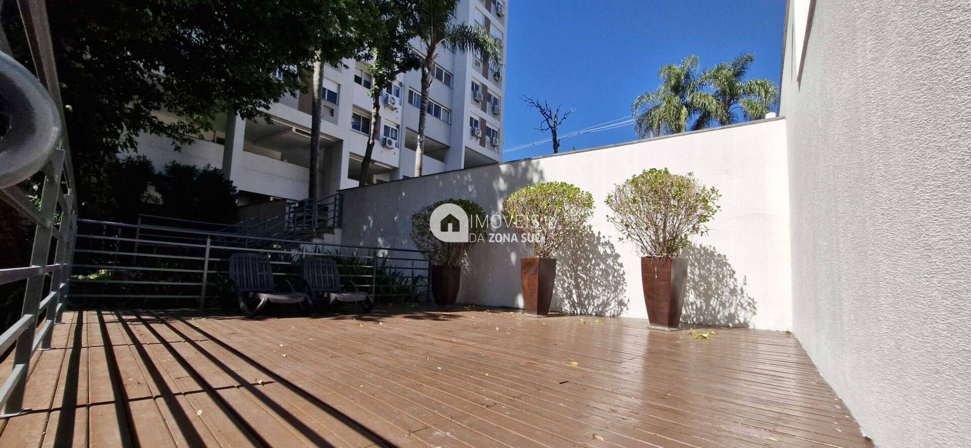 Apartamento em Tristeza, Porto Alegre/RS