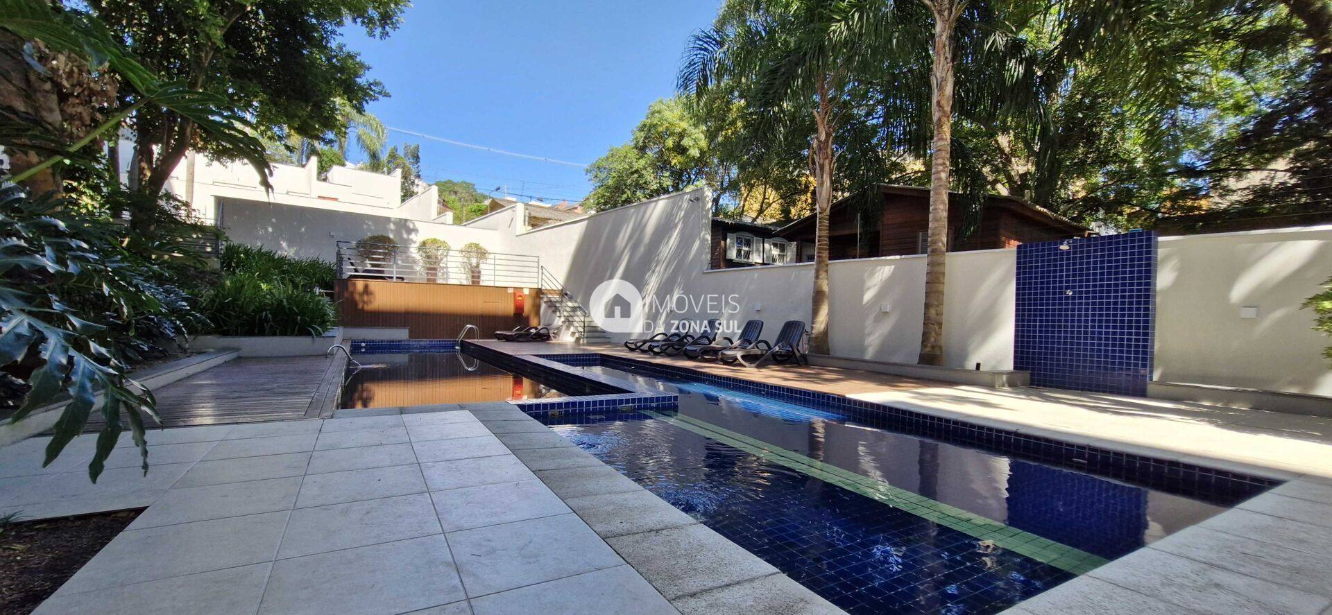 Apartamento em Tristeza, Porto Alegre/RS