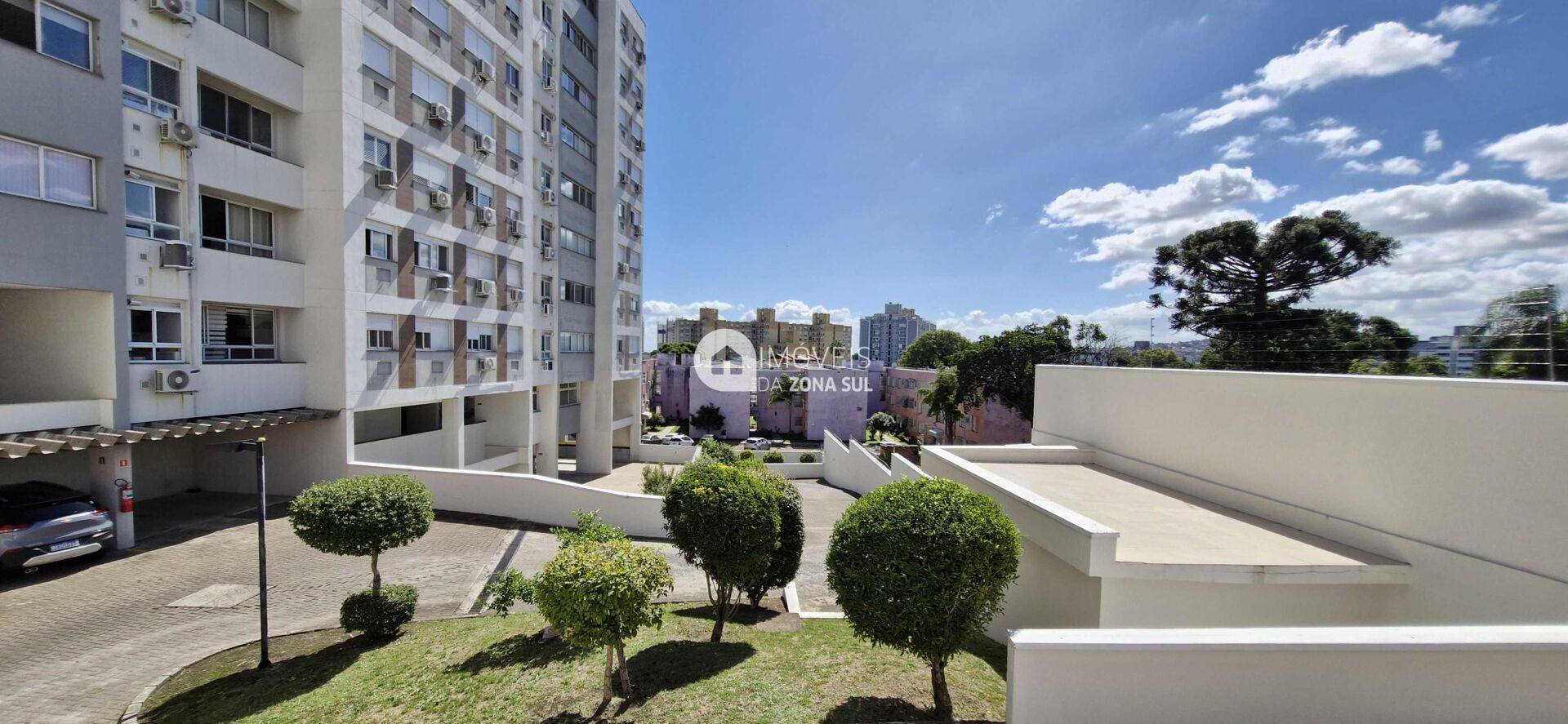 Apartamento em Tristeza, Porto Alegre/RS