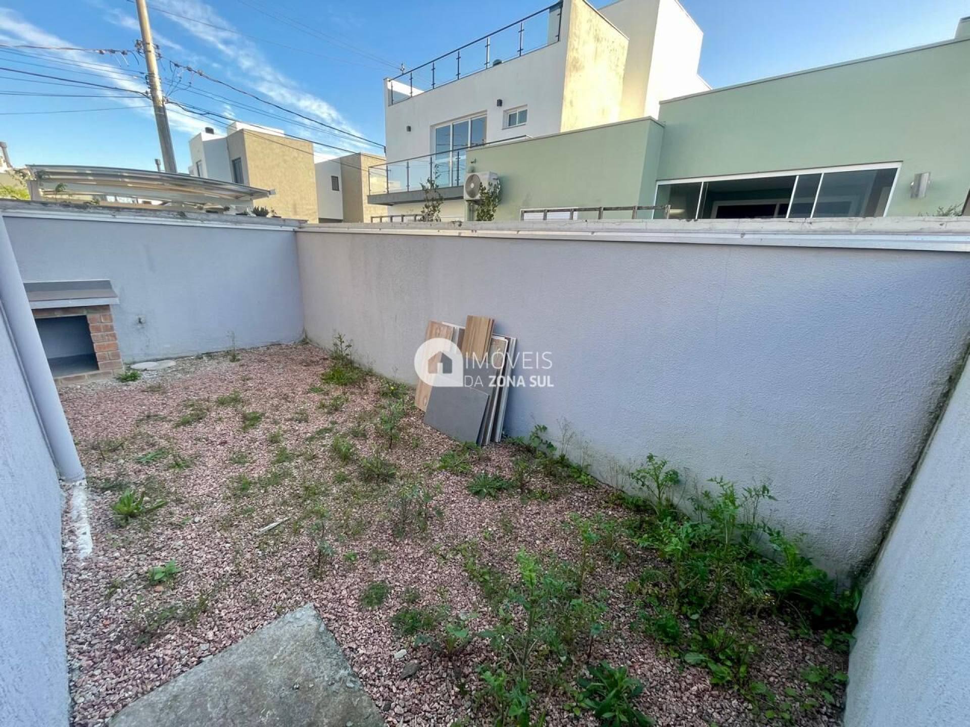 Casa em Condomínio em Hípica, Porto Alegre/RS