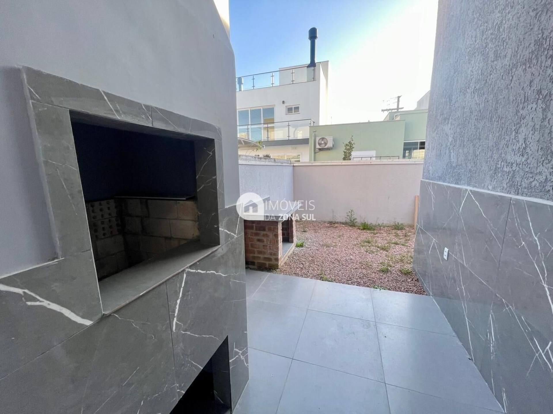 Casa em Condomínio em Hípica, Porto Alegre/RS