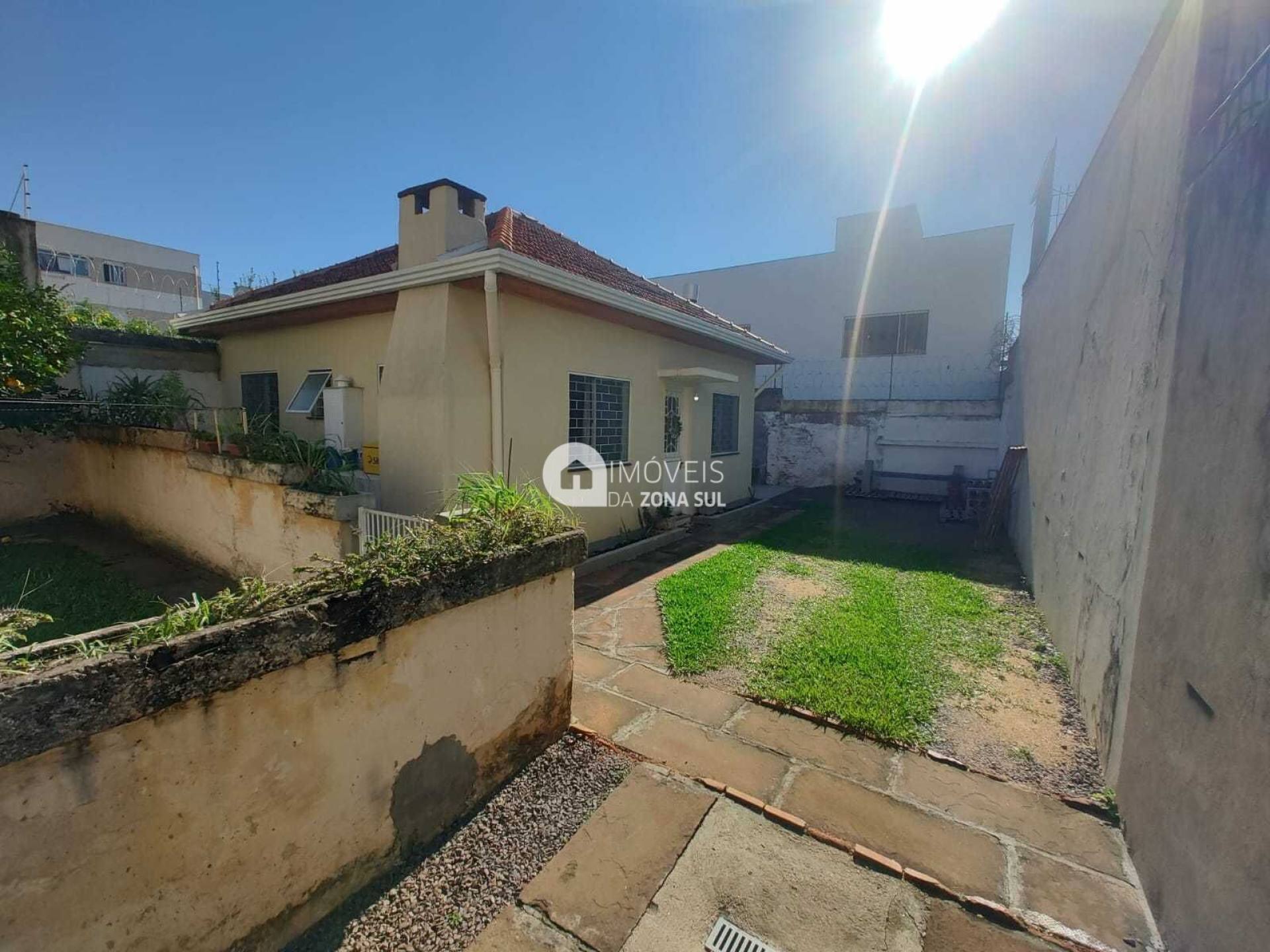 Casa em Santa Tereza, Porto Alegre/RS